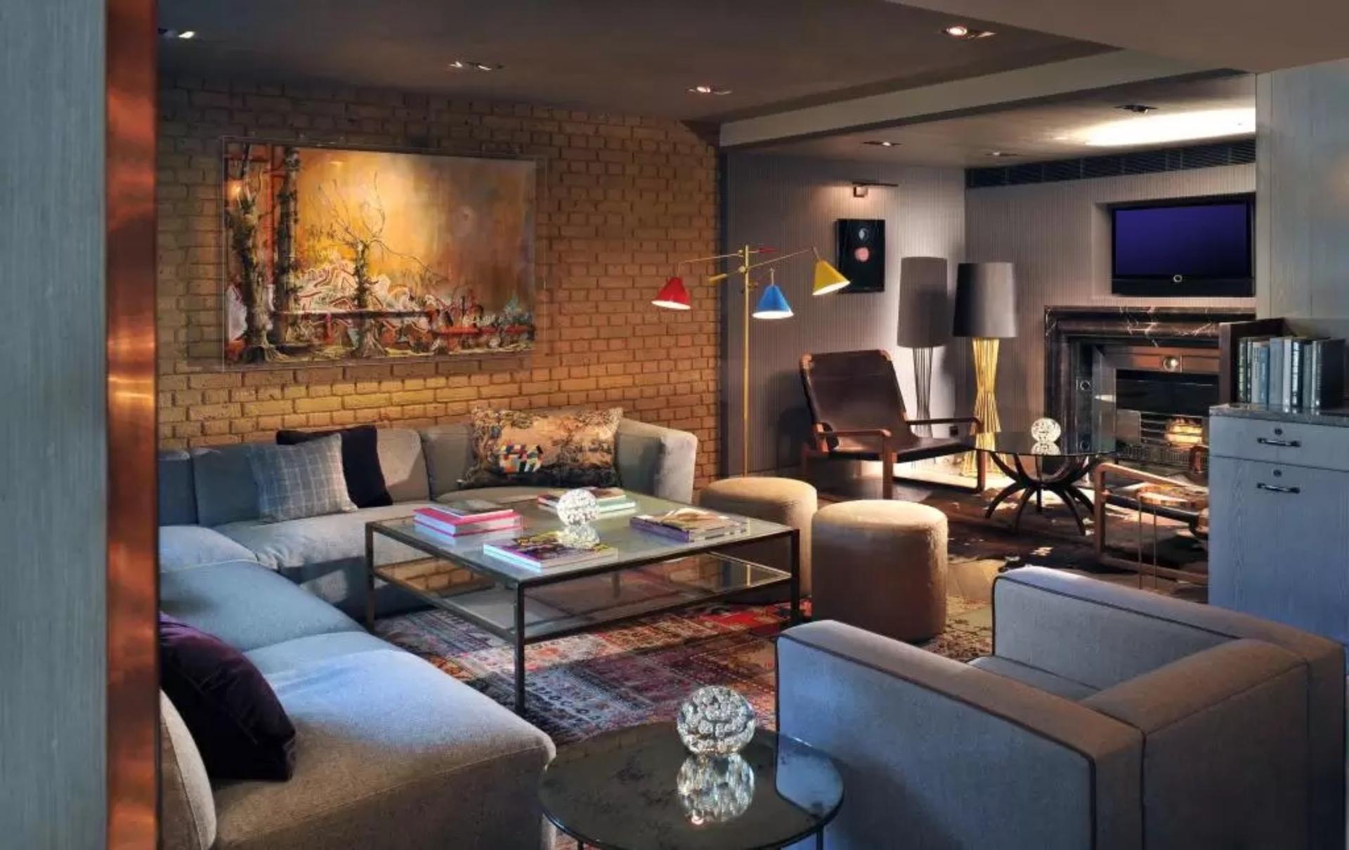 The Snug