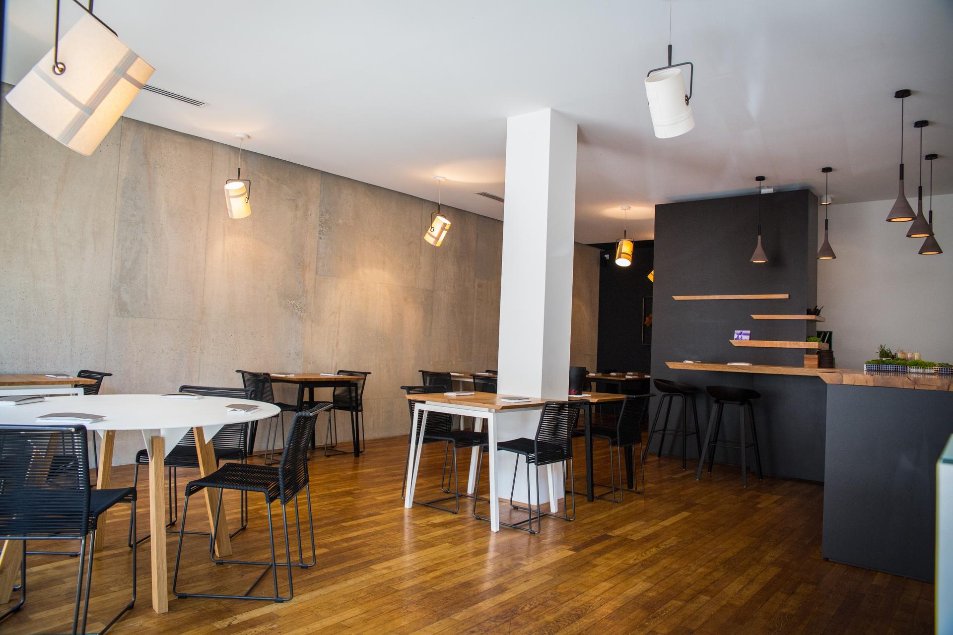Main Dining Room