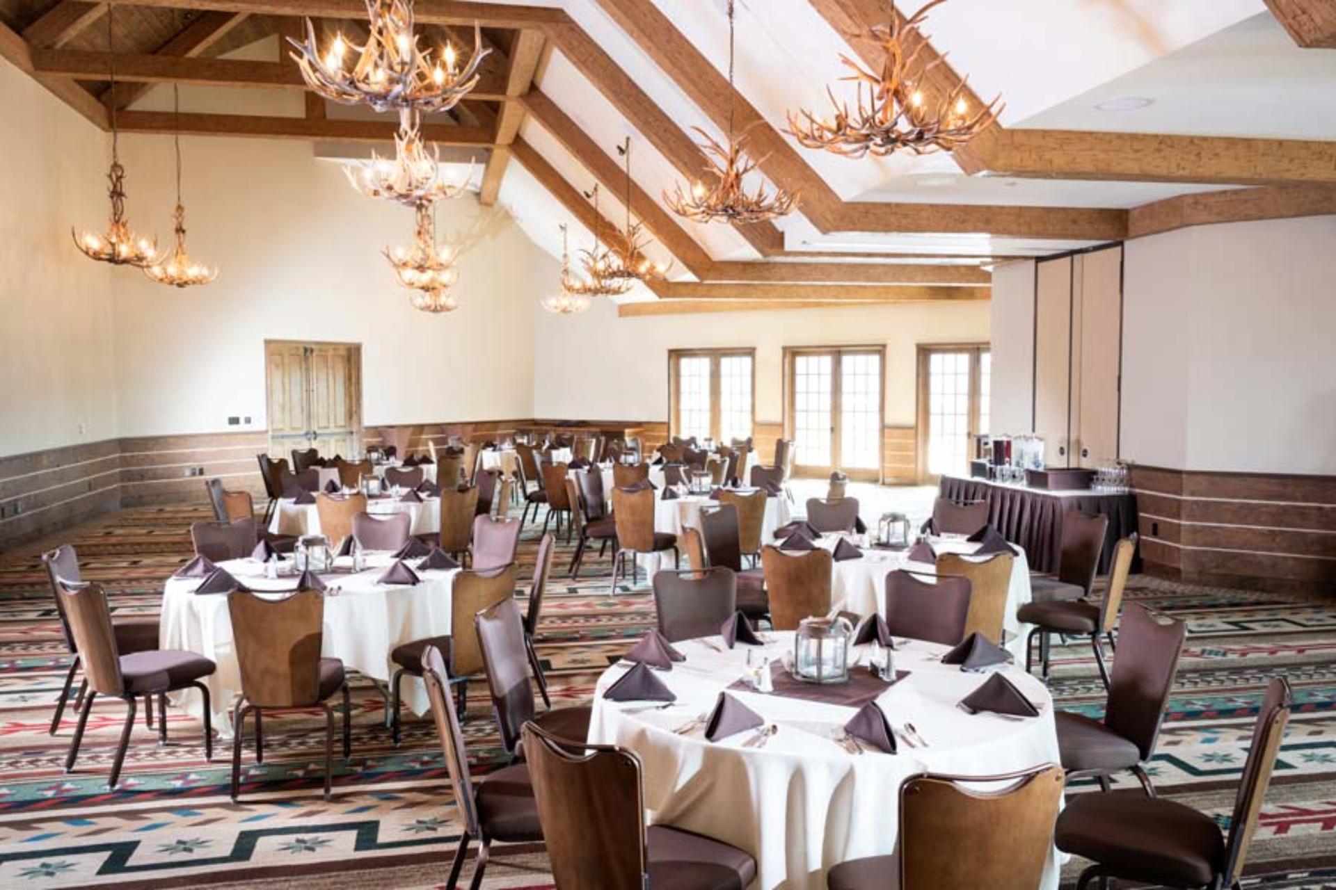 Waterfowl + Ducks Unlimited + Mississippi Terrace