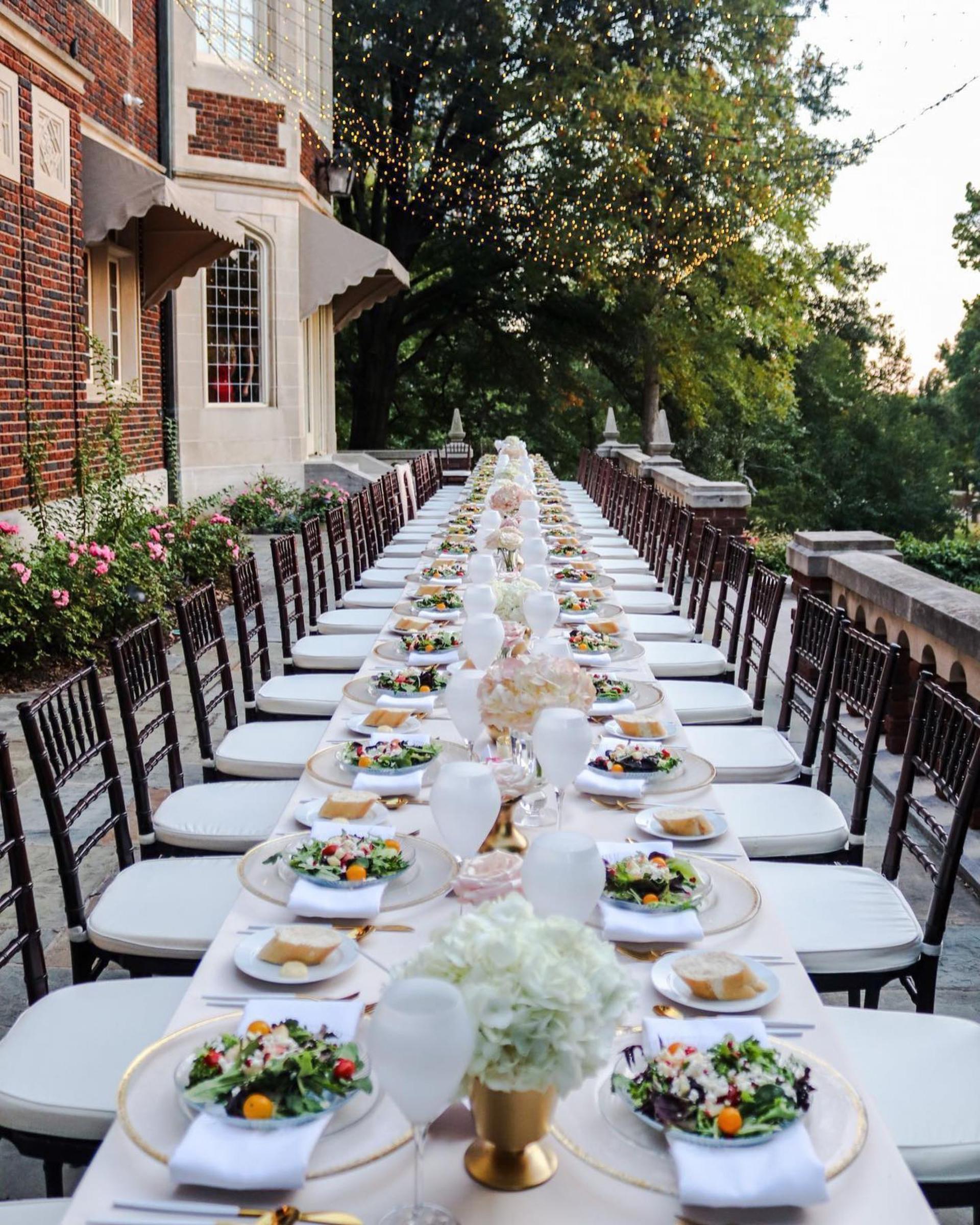 Harwelden Mansion Venue Hire