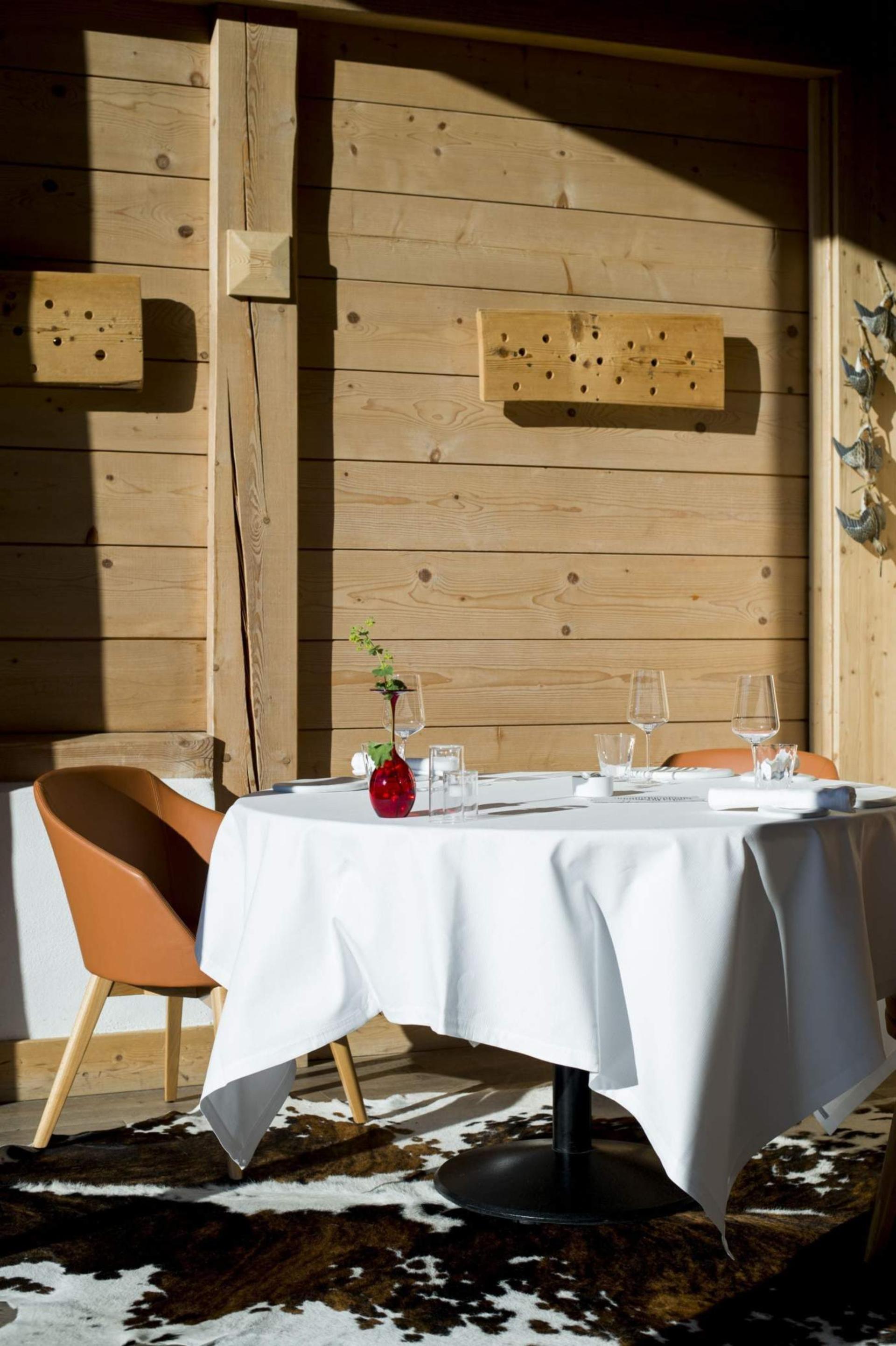 Main Dining Room