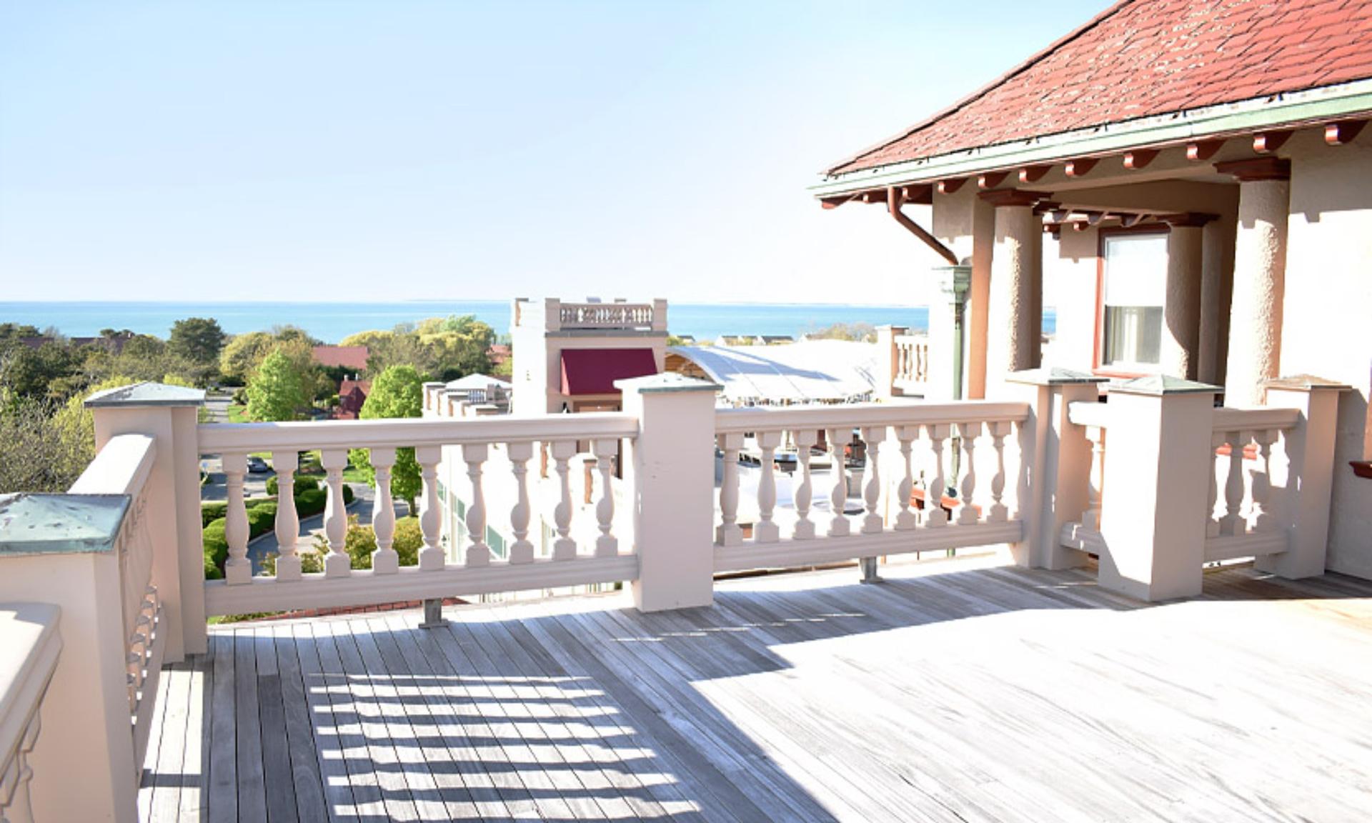 Lawarence Terrace