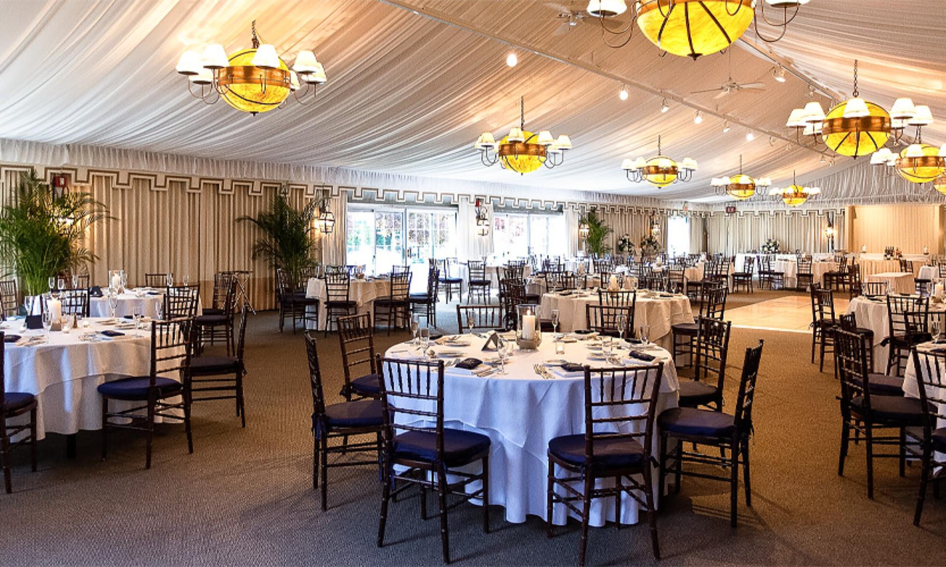 Bay Pines Pavilion
