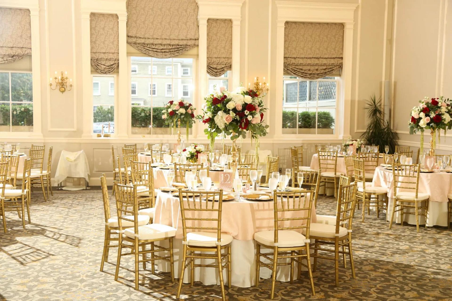 The Ballroom