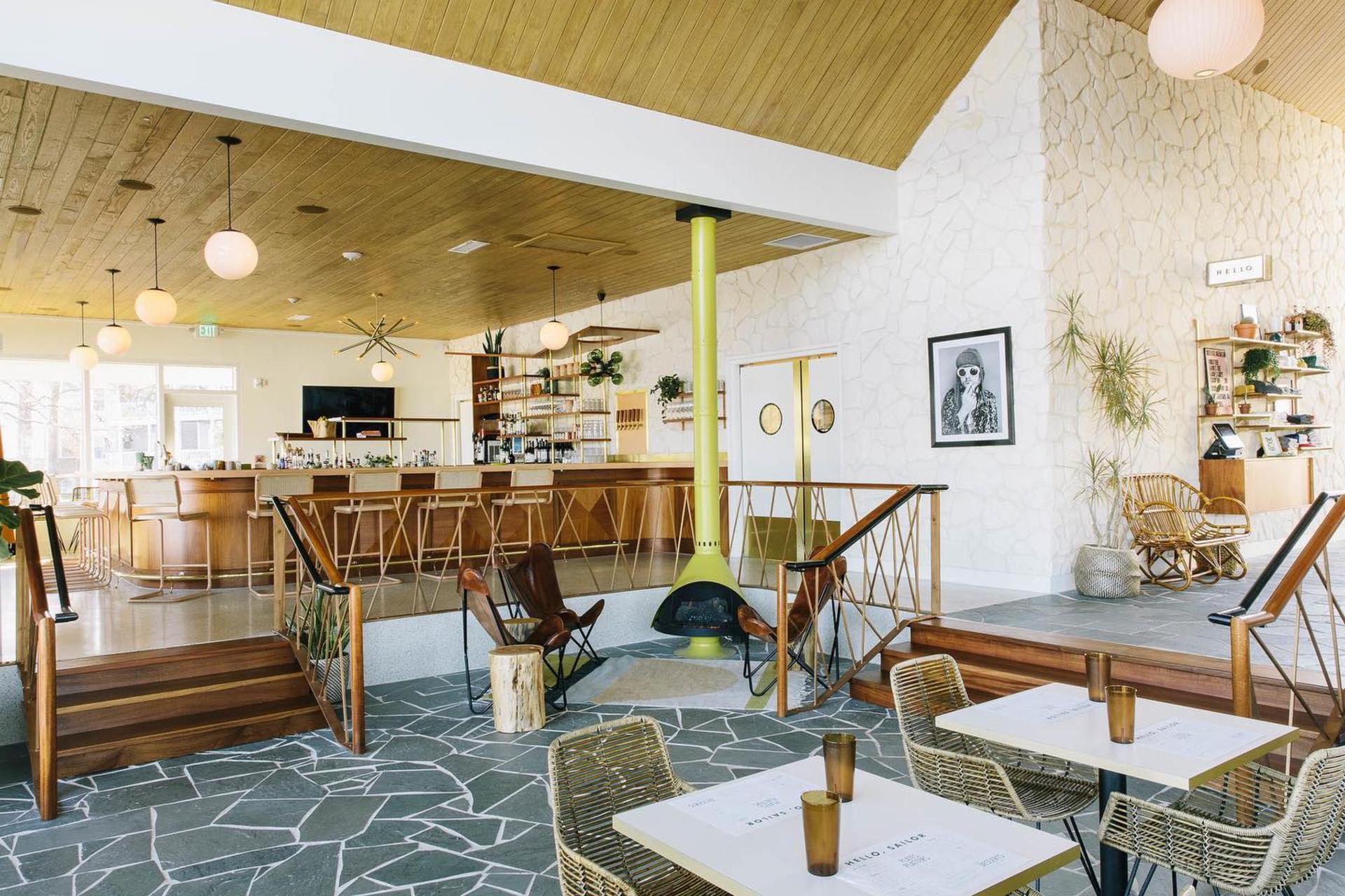 Main Dining Room