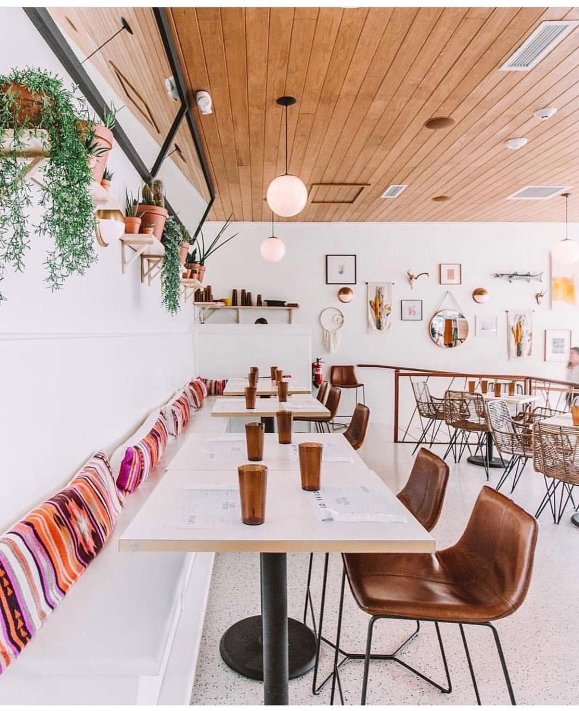 Full Restaurant Buyout