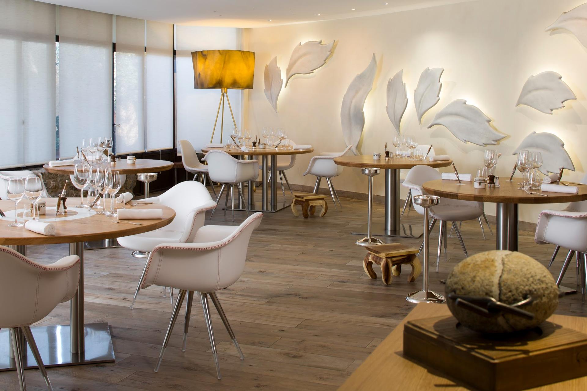 Main Dining Room