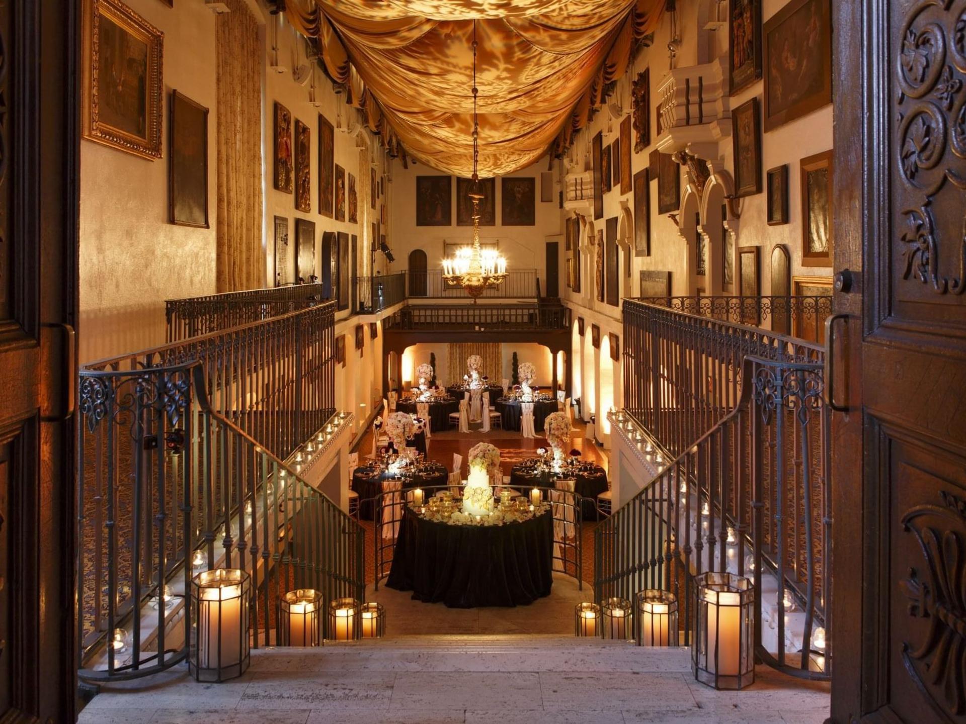 Spanish Art Gallery