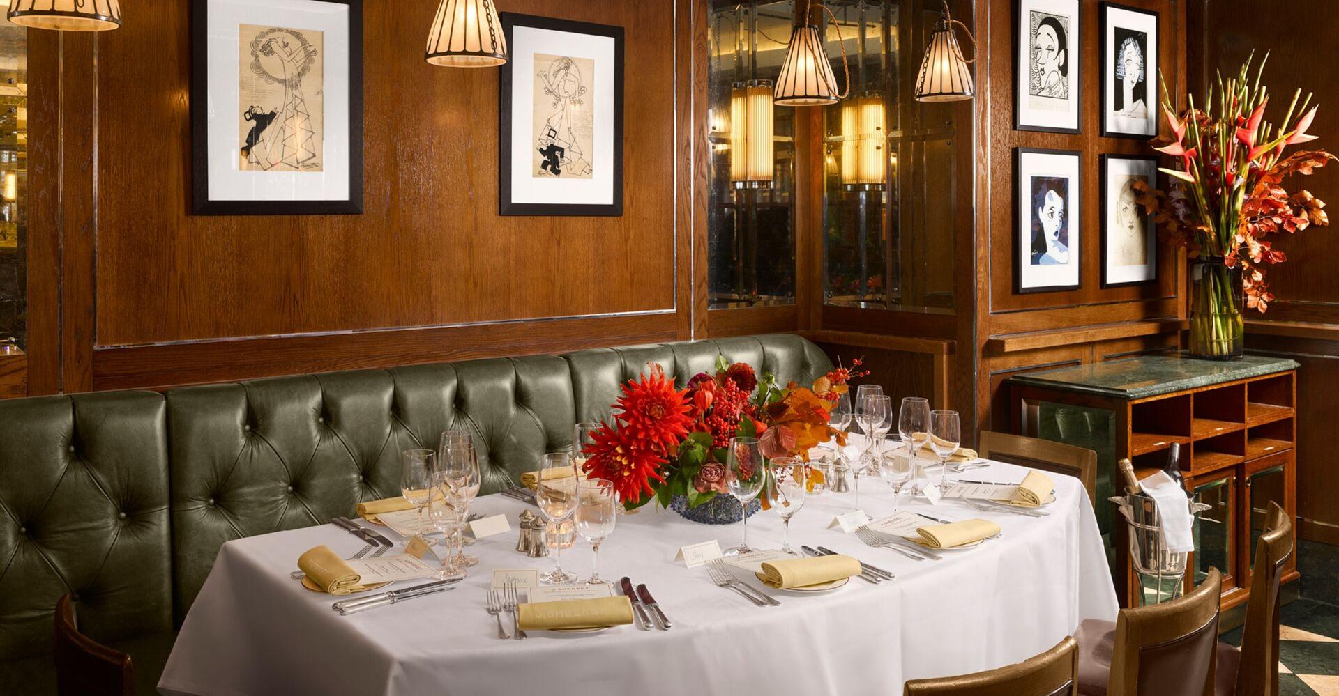 The Atlantic Bar