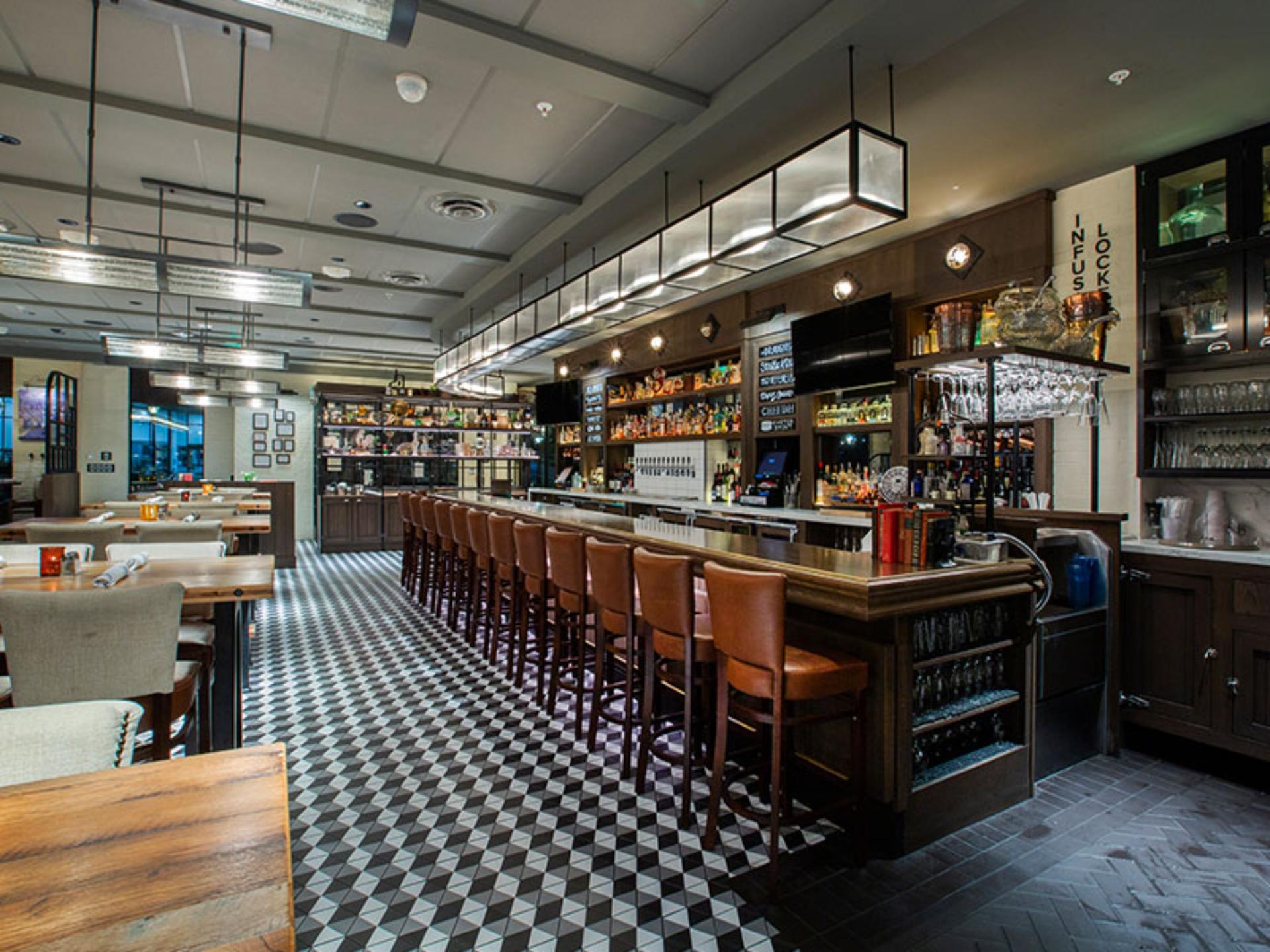 Main Dining Room
