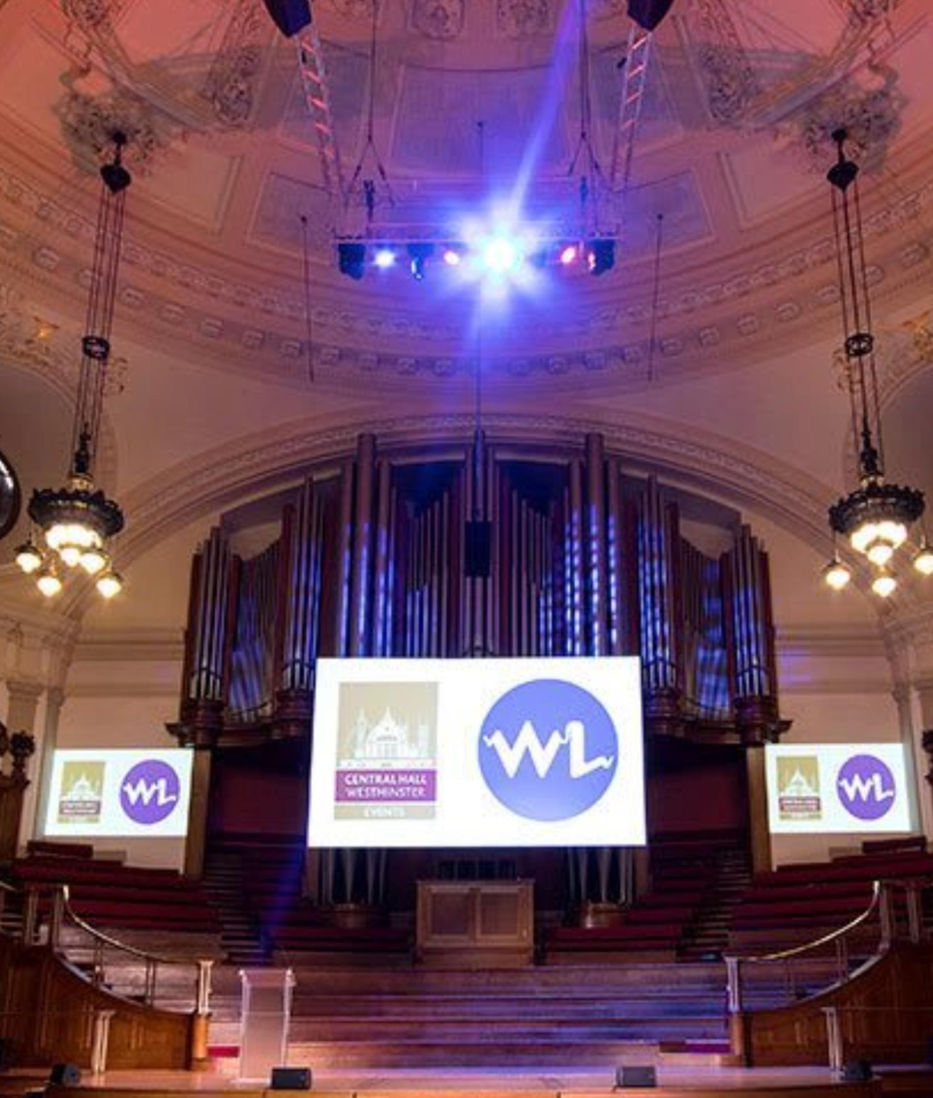 Great Hall