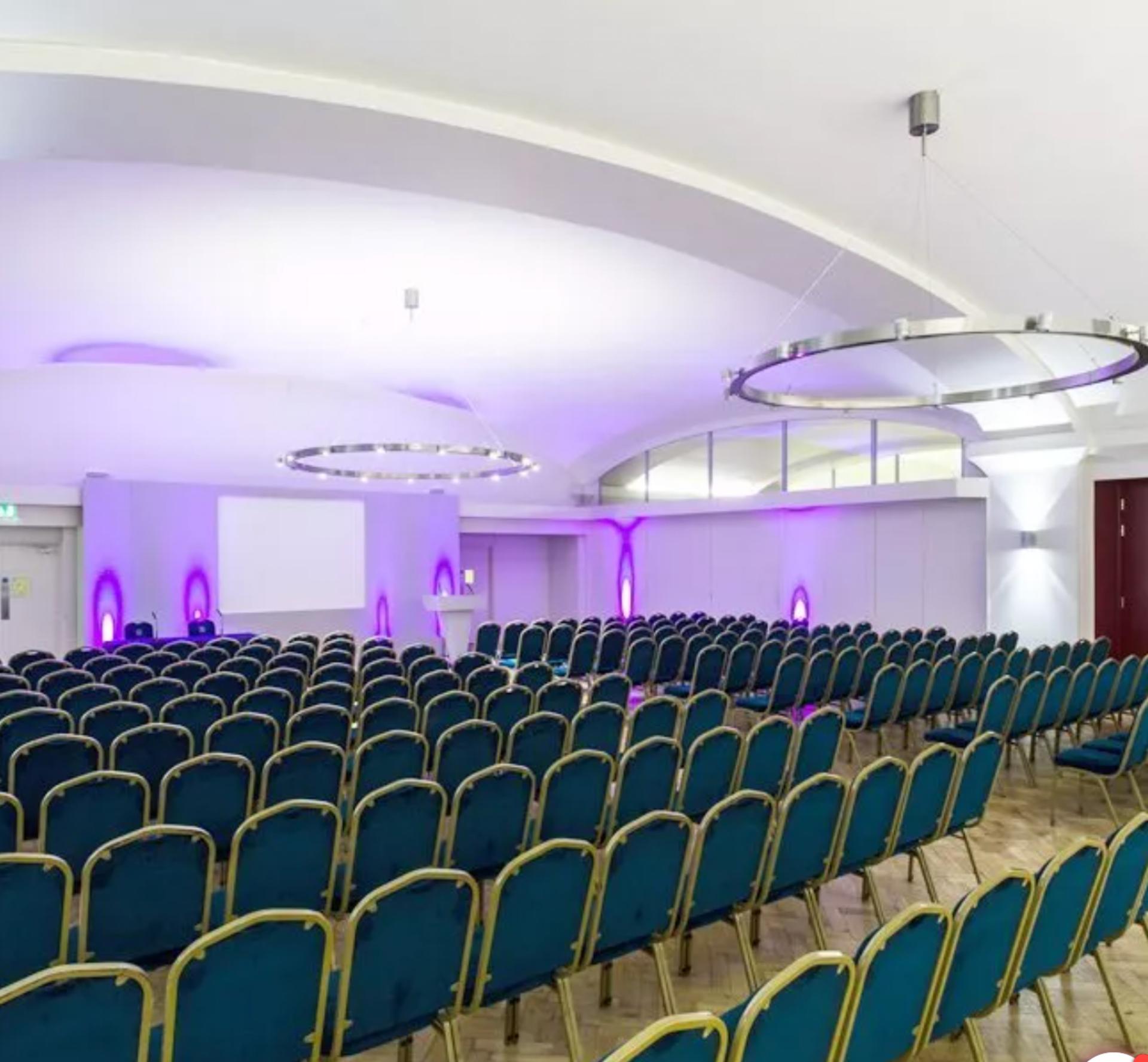 Aldersgate Room