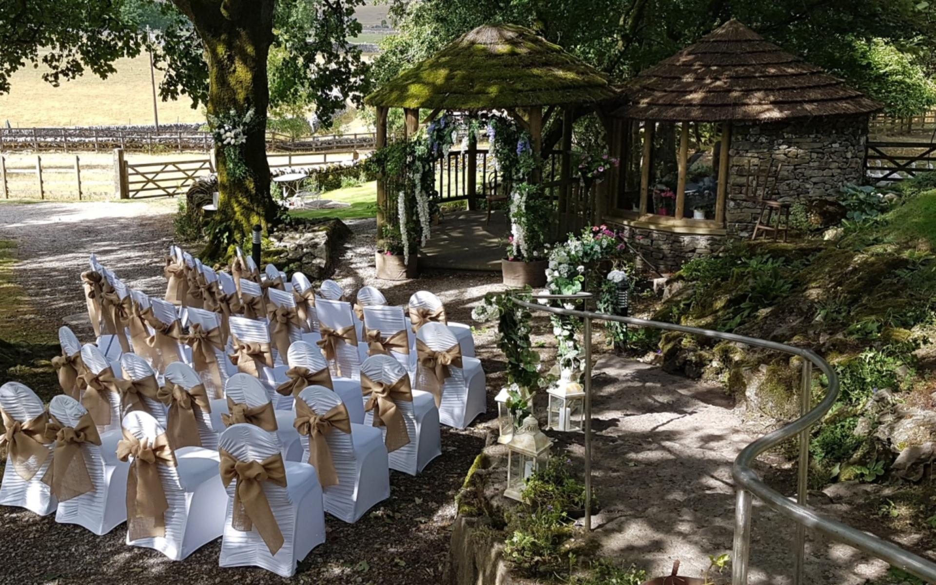 Gazebo