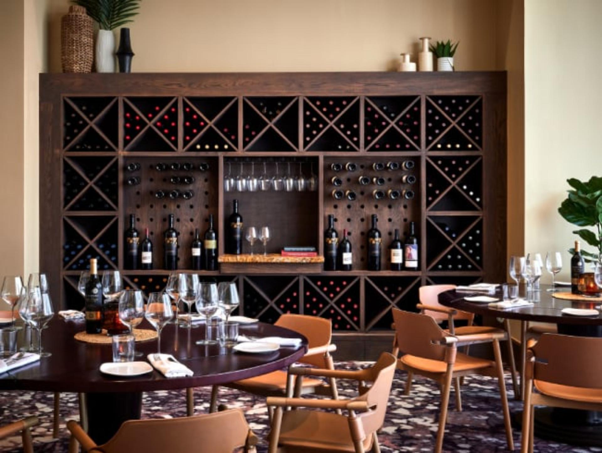Wine Room