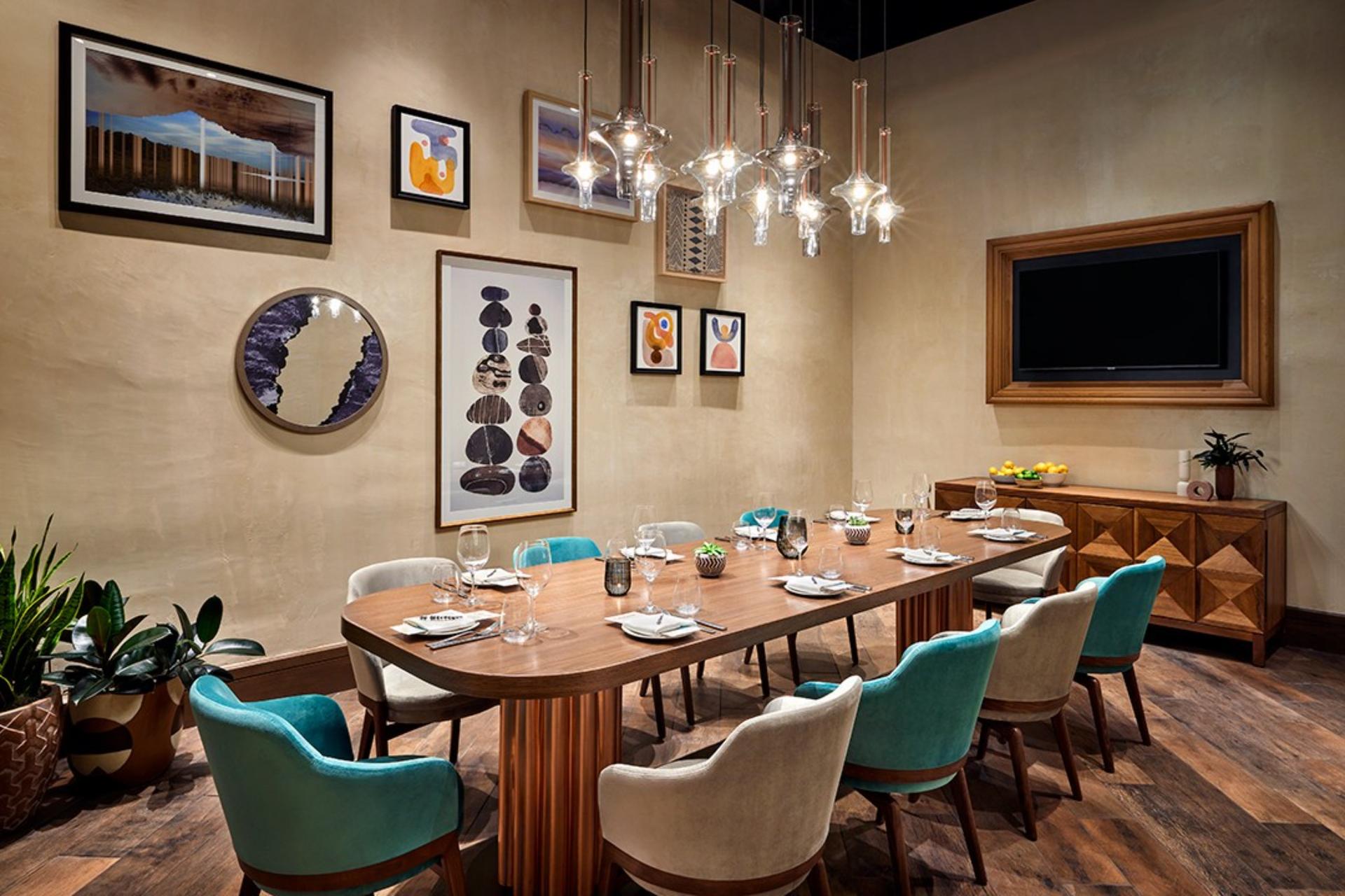Cotton Room