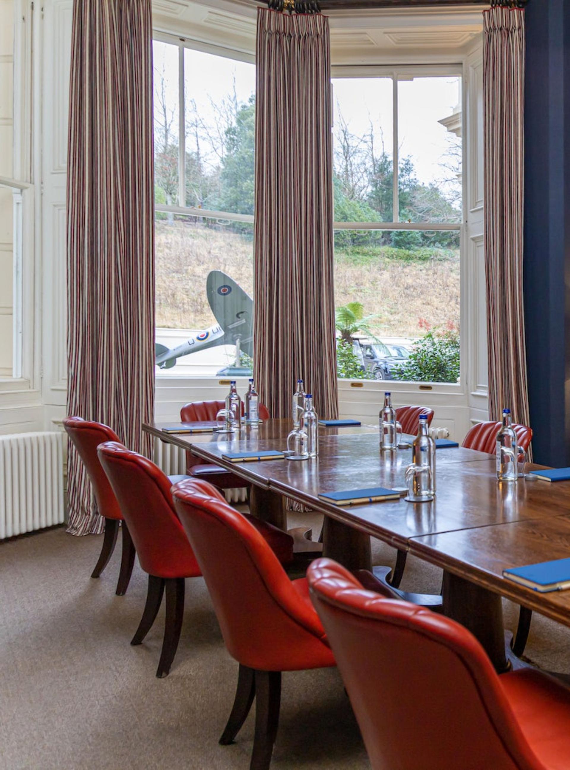 The Aitken Room