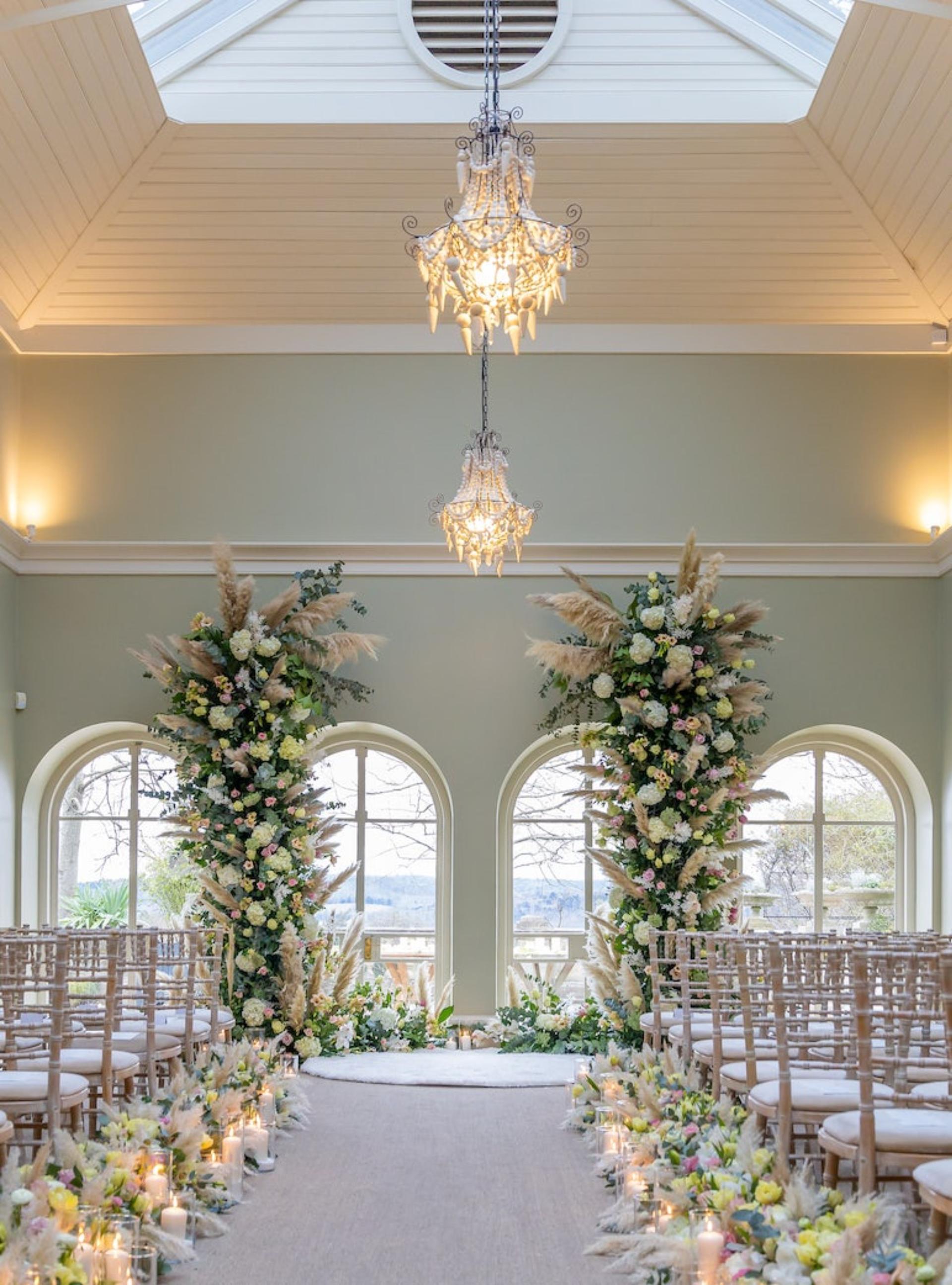 The Orangery