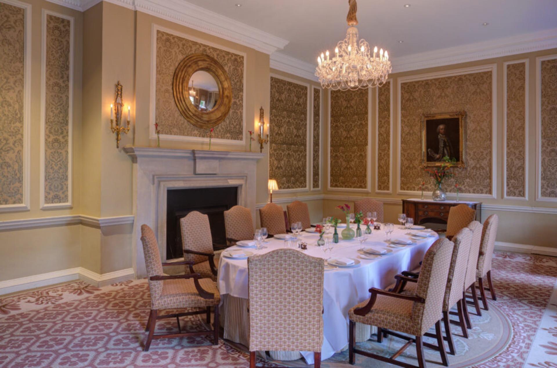 The Music Room