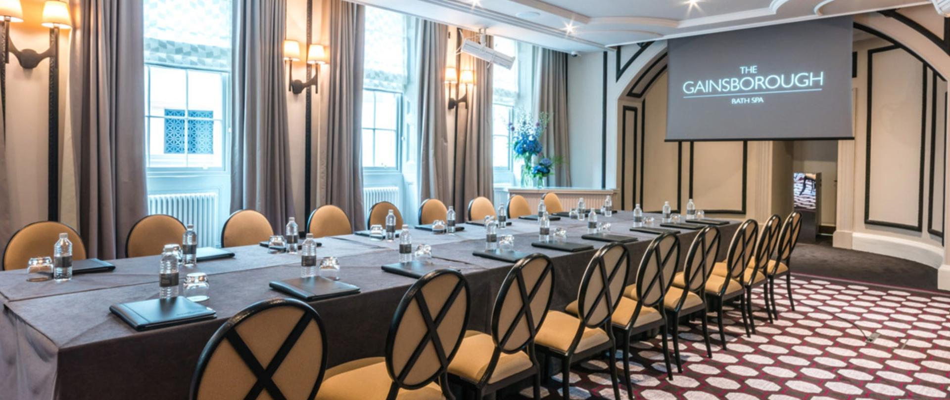 The Somerset Room