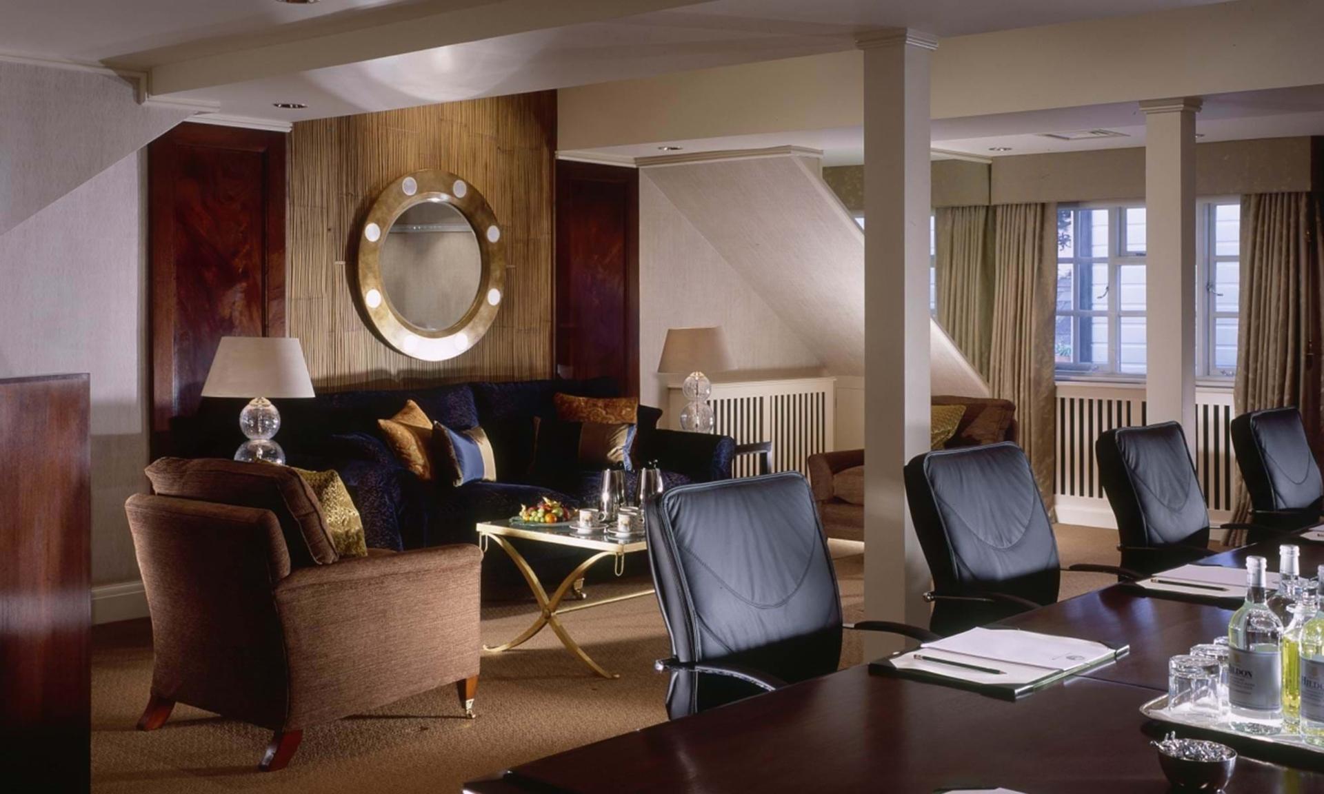 The Wardroom