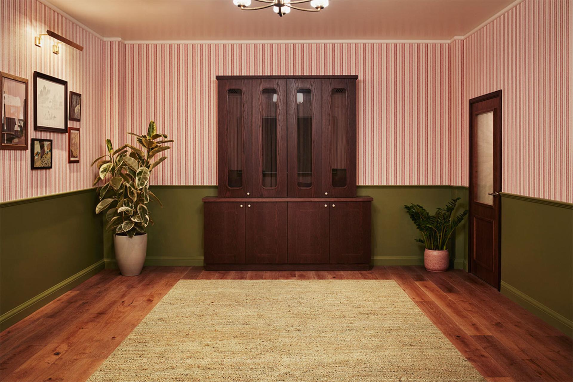 The Apartment