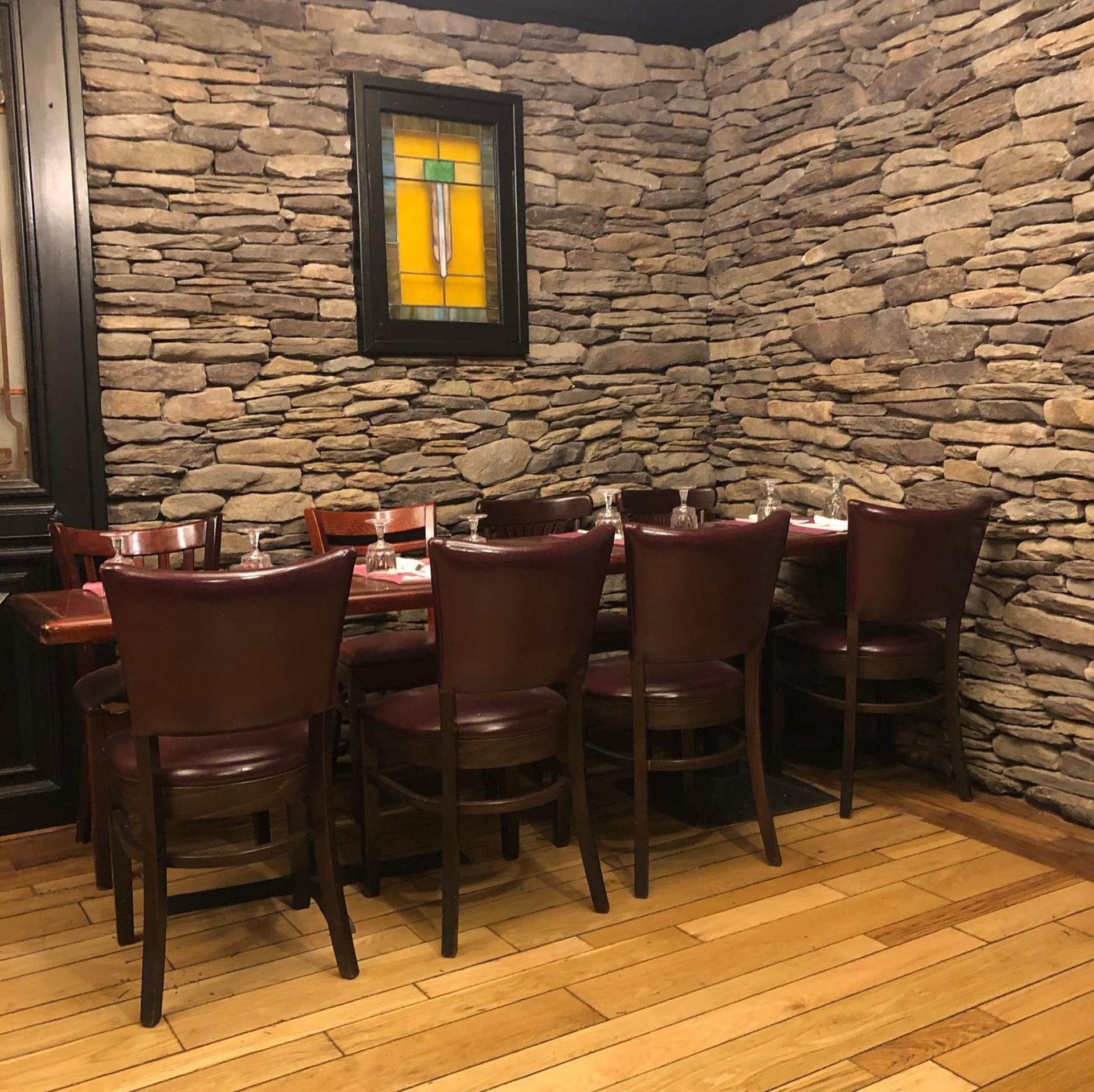Main Dining Room