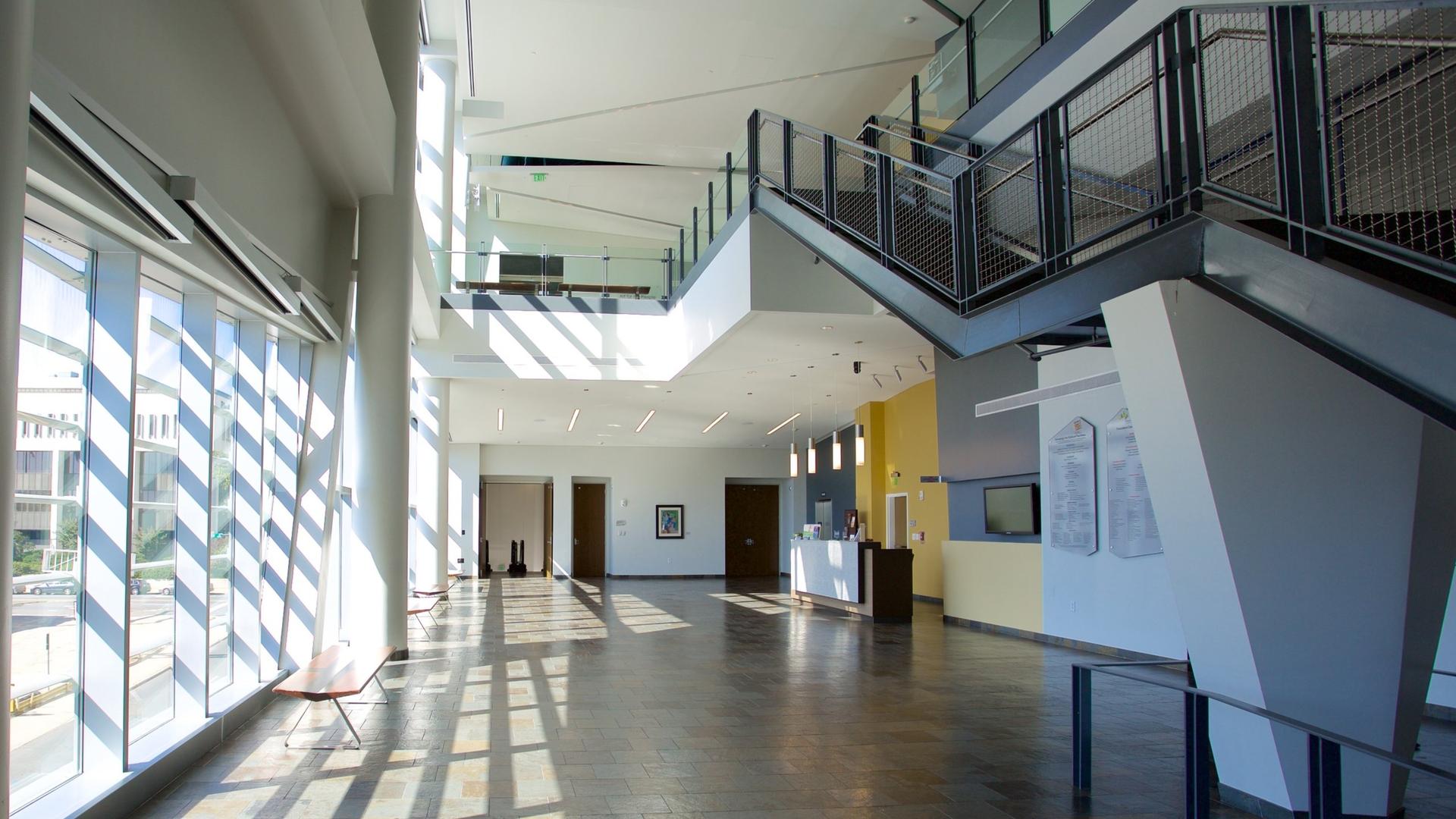 Grand Lobby