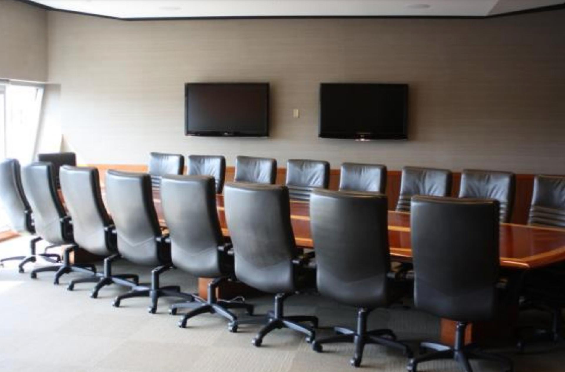 Boardroom