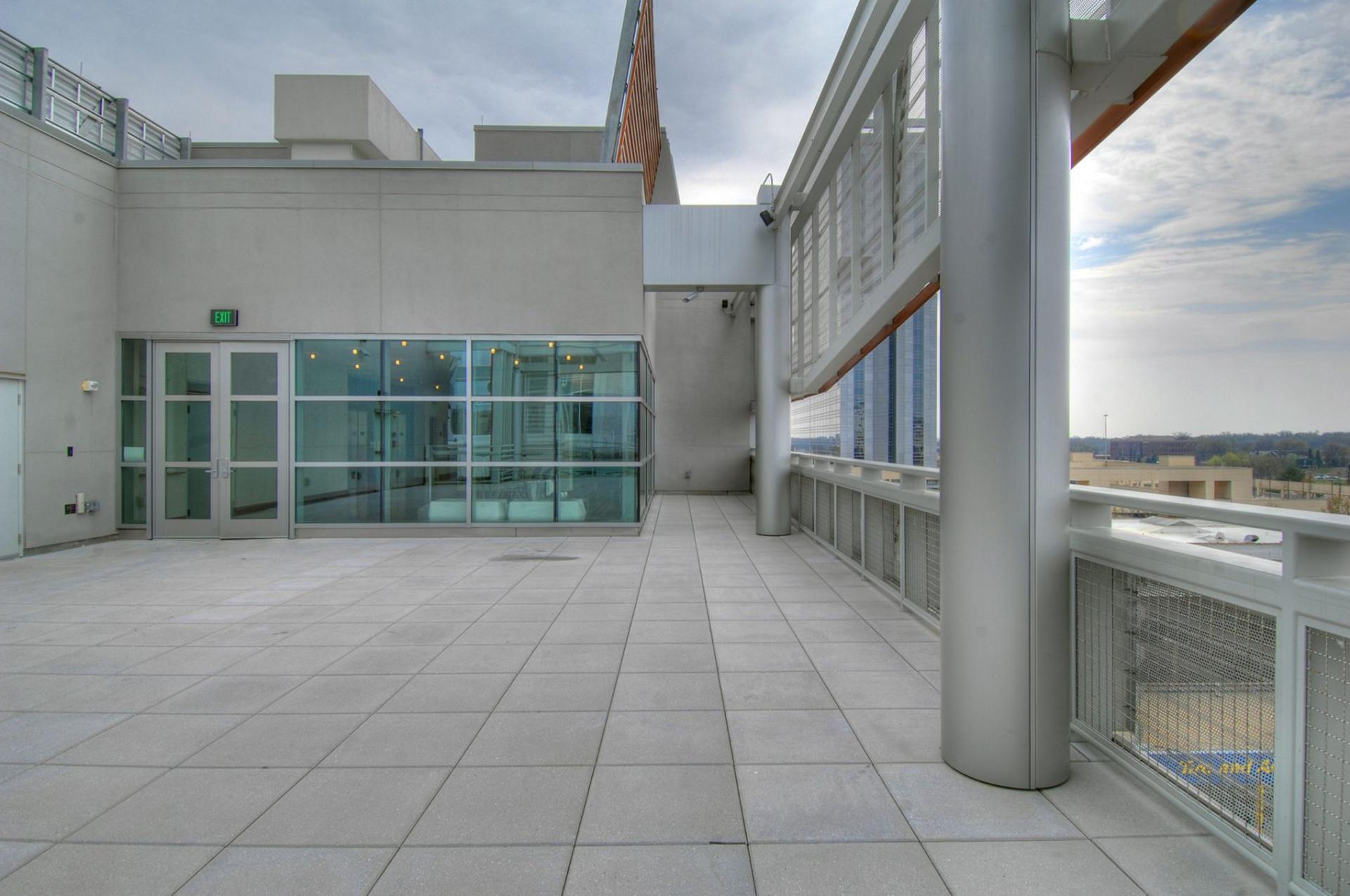 The Terrace