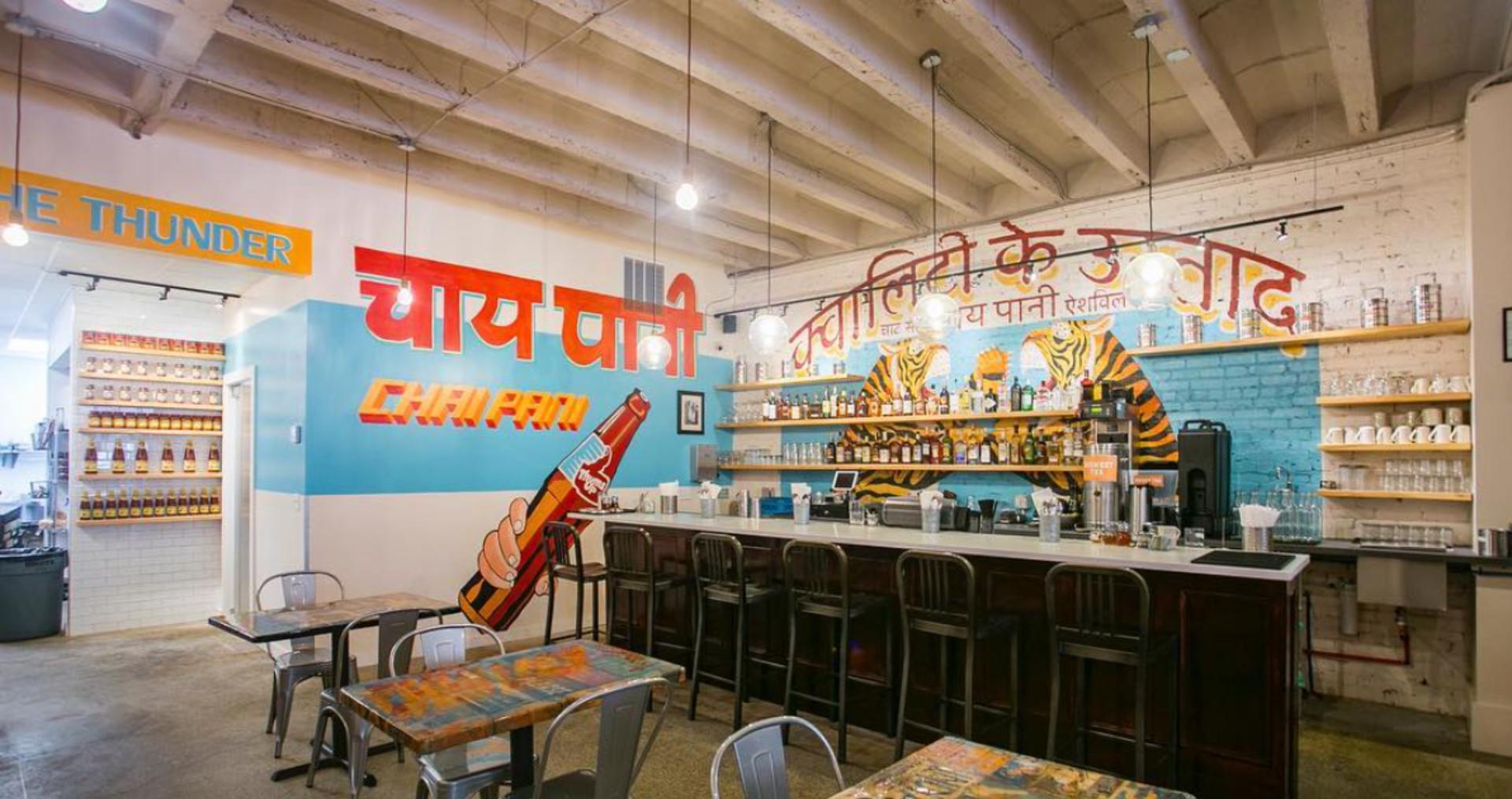 Main Dining Room
