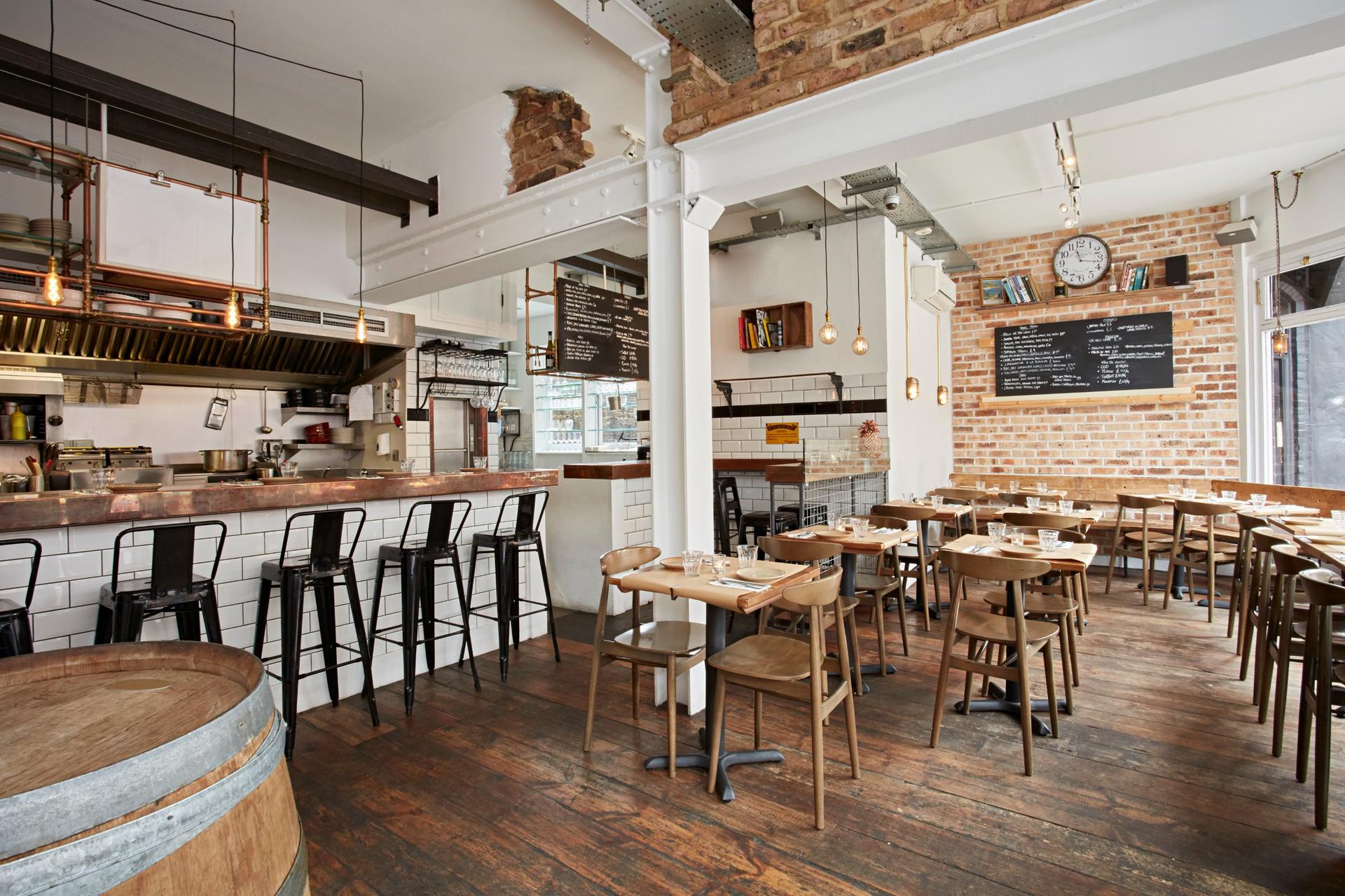 Main Dining Room