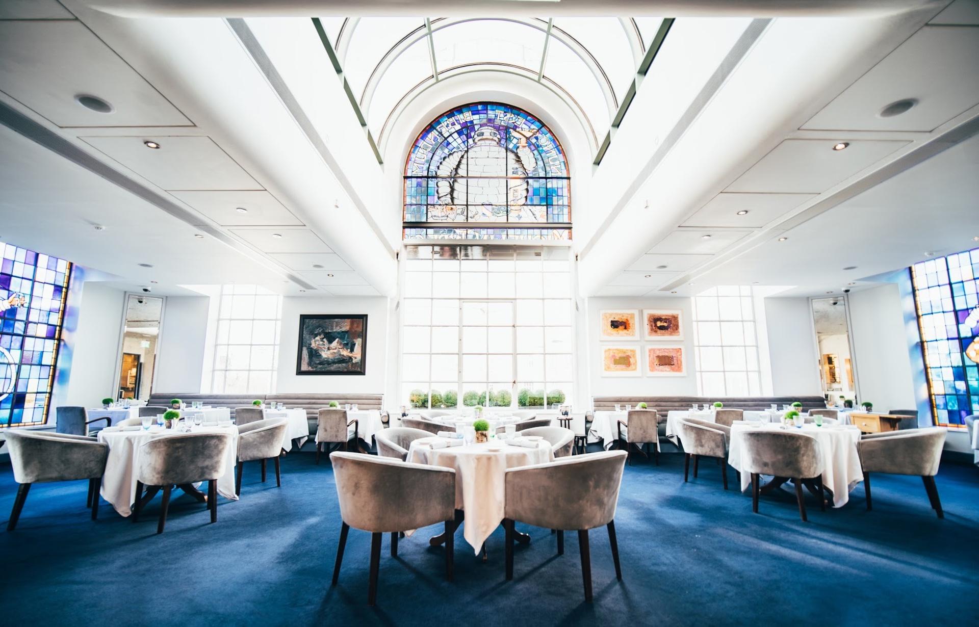 Full Restaurant Buyout