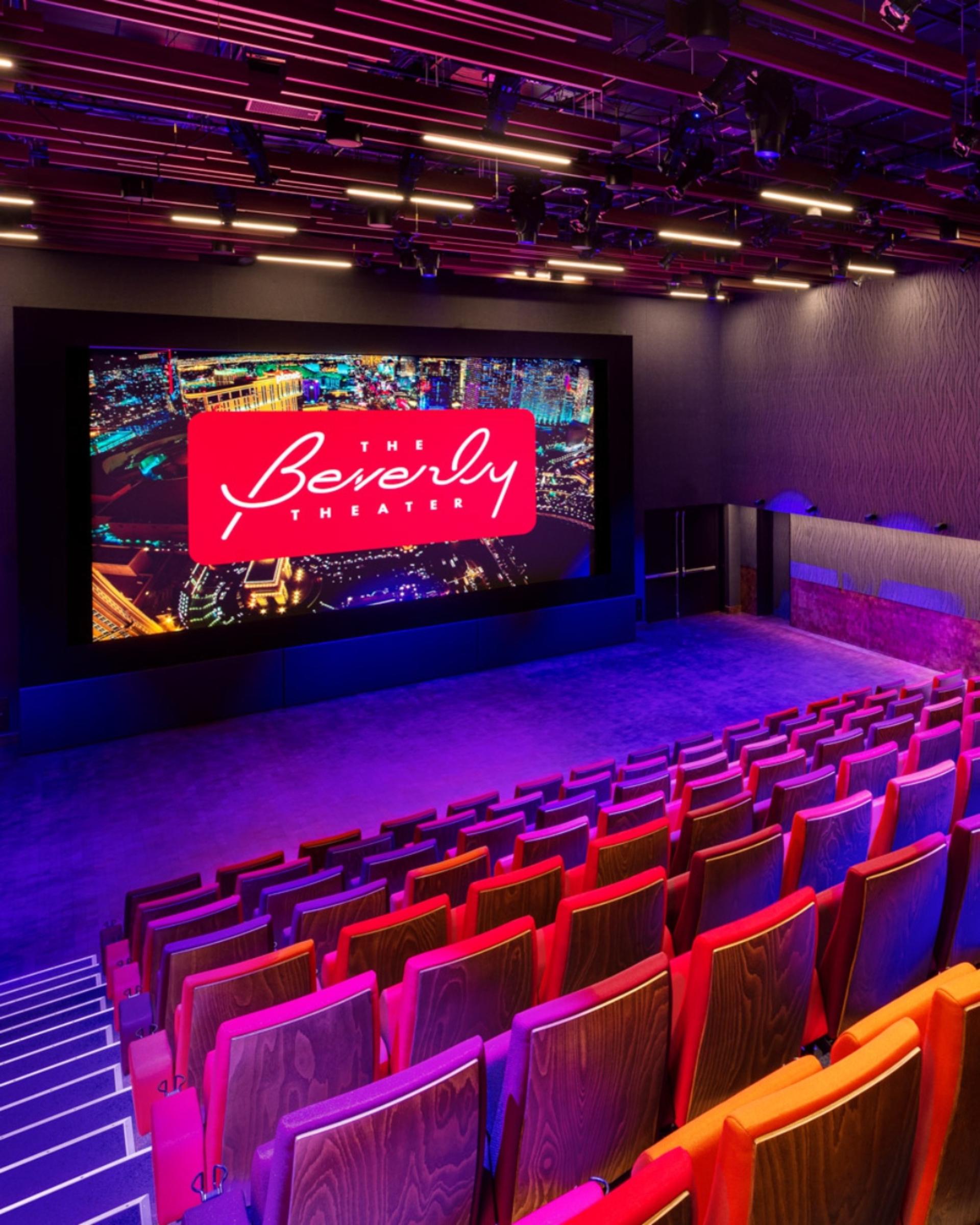 Theater