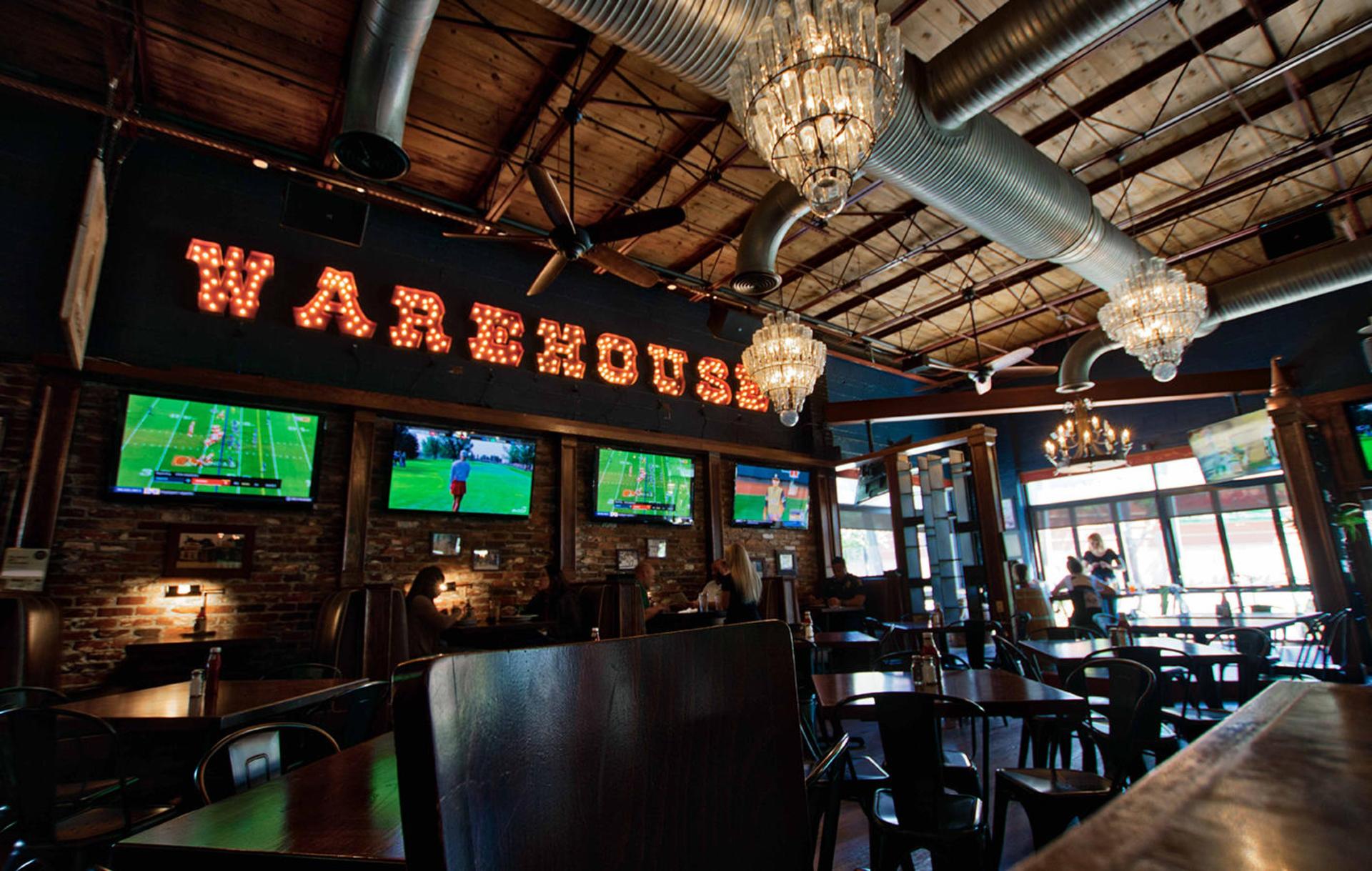 Main Dining Room