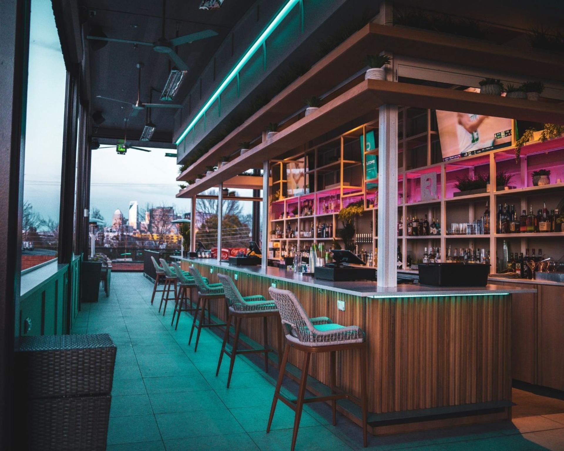 Rooftop