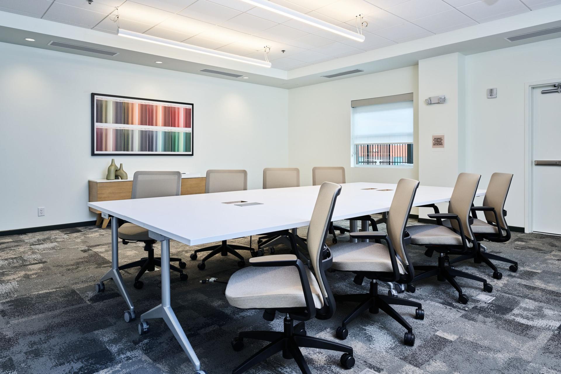 Meeting Room	