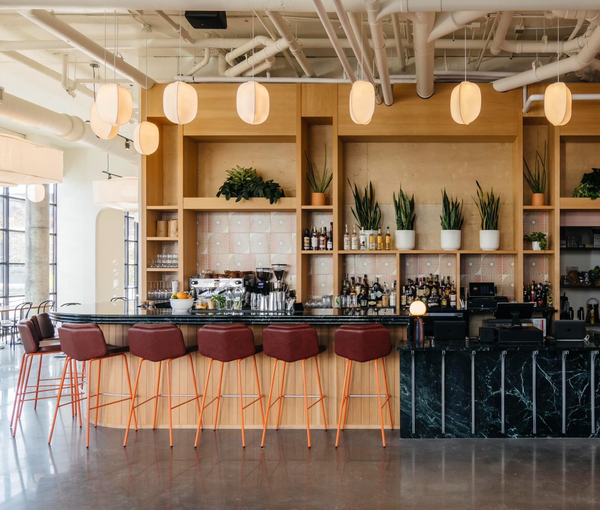 Restaurant Buyout