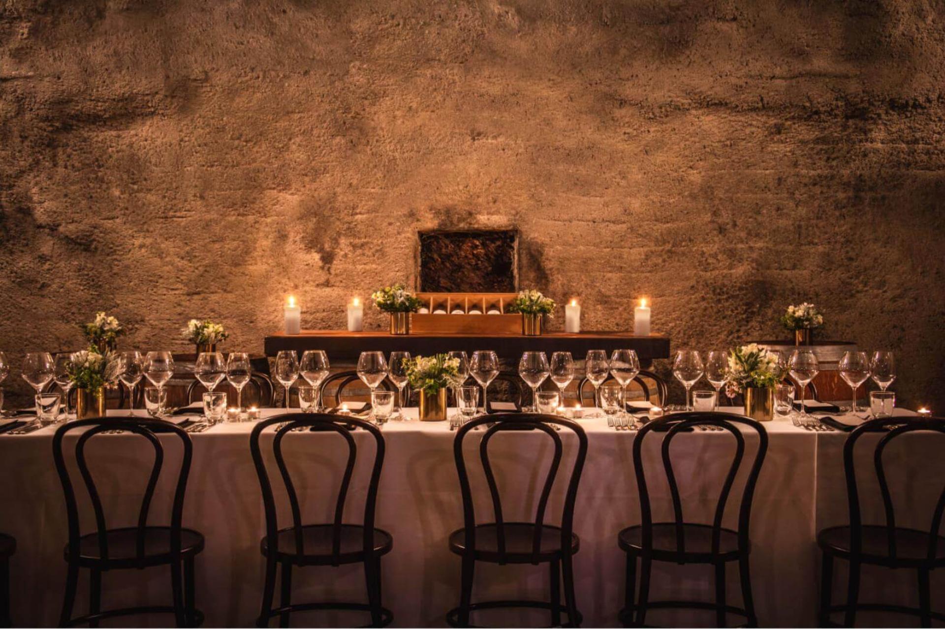 Wine Cave