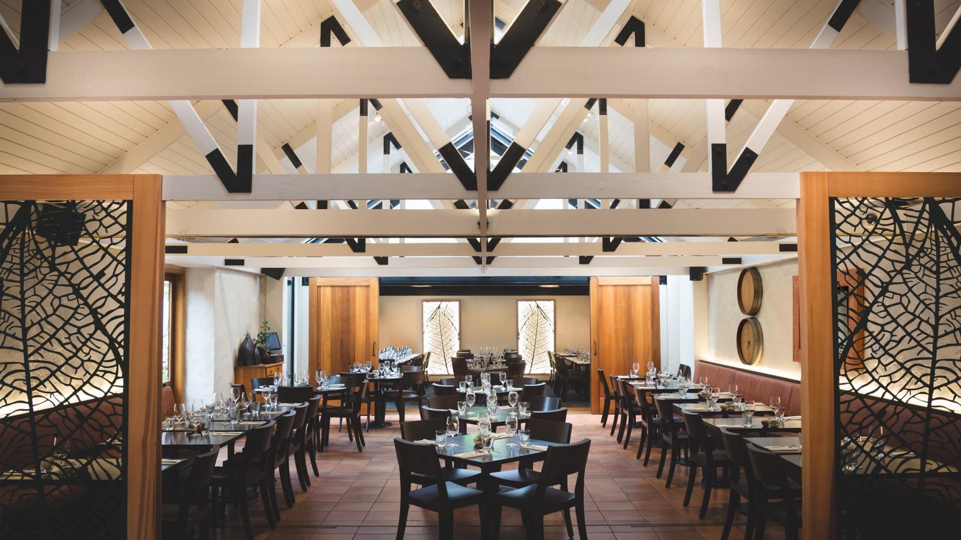 Winery Restaurant