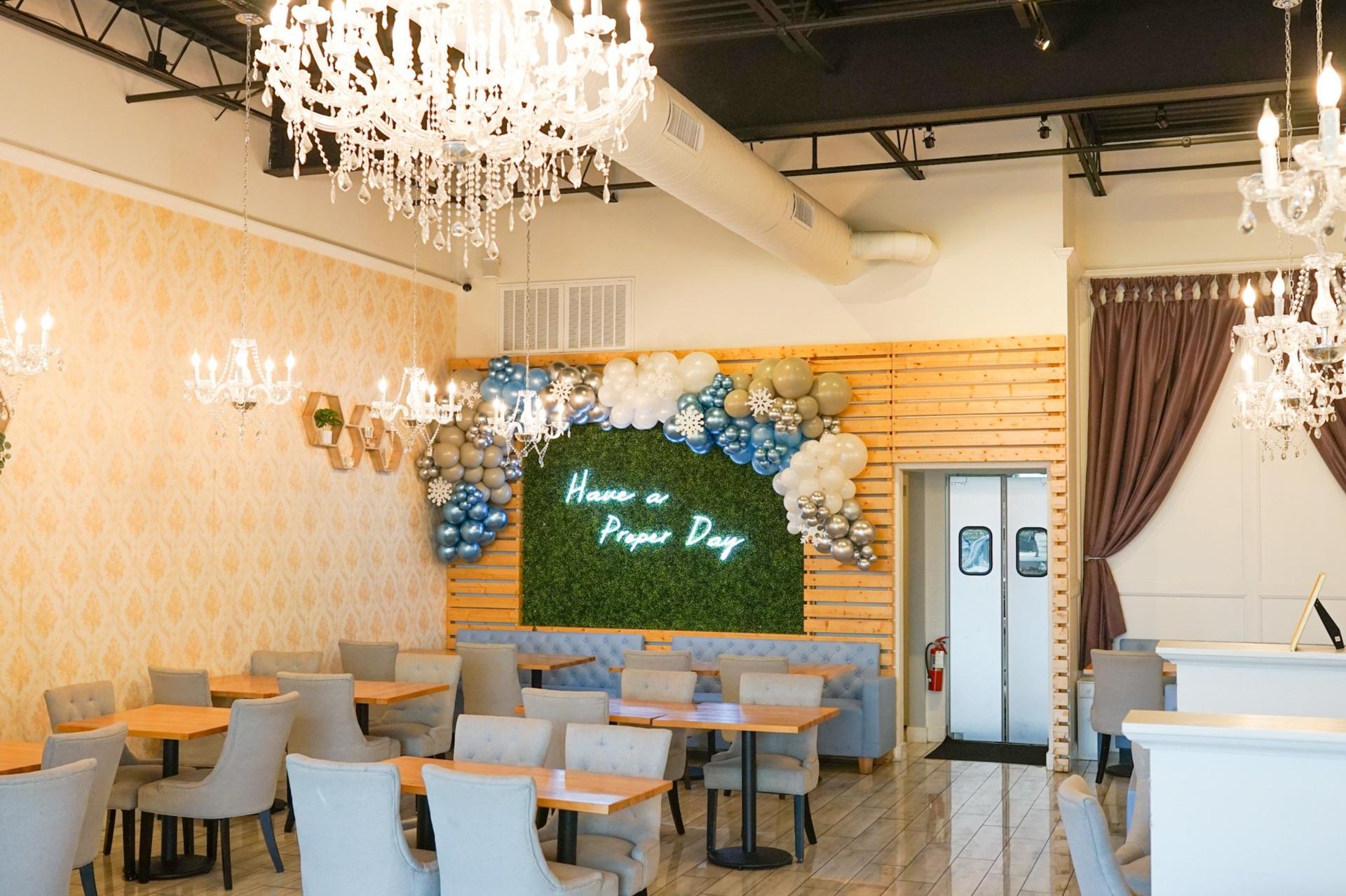 Main Dining Room