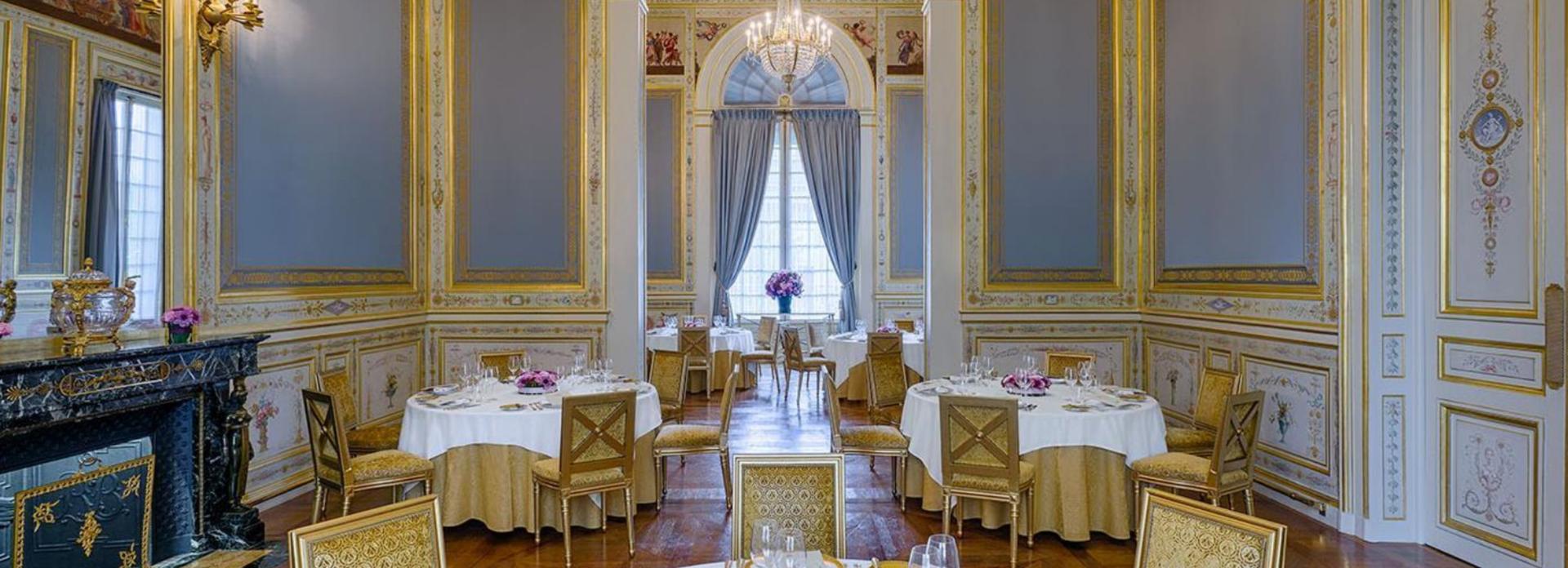 Le Salon de Famille
