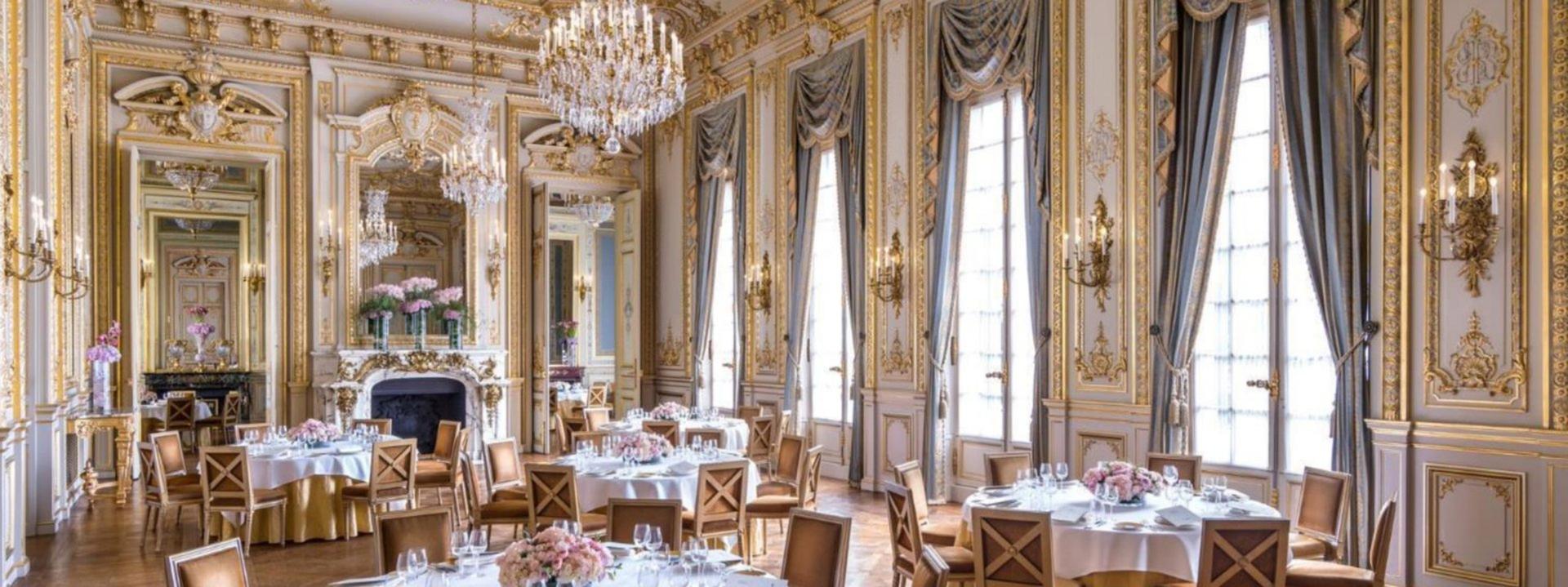 Le Grand Salon