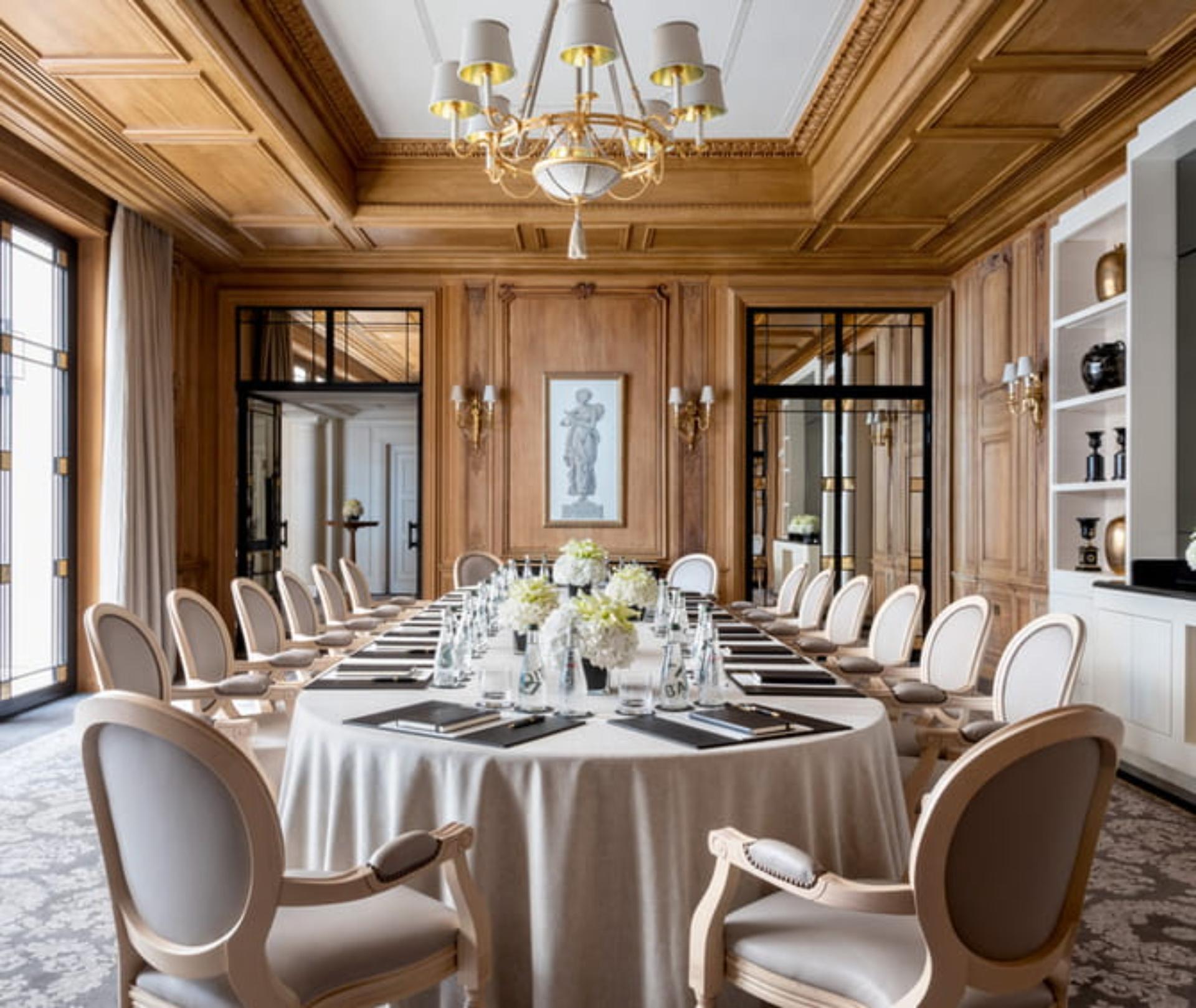 Salon Napoléon