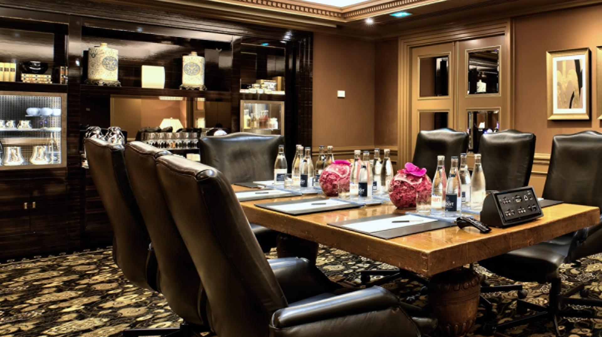 Salon Elysée