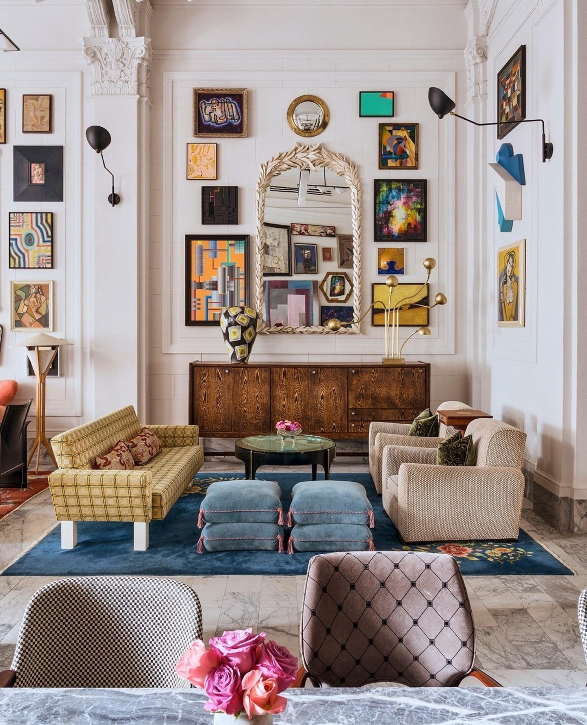 Villon Lounge 