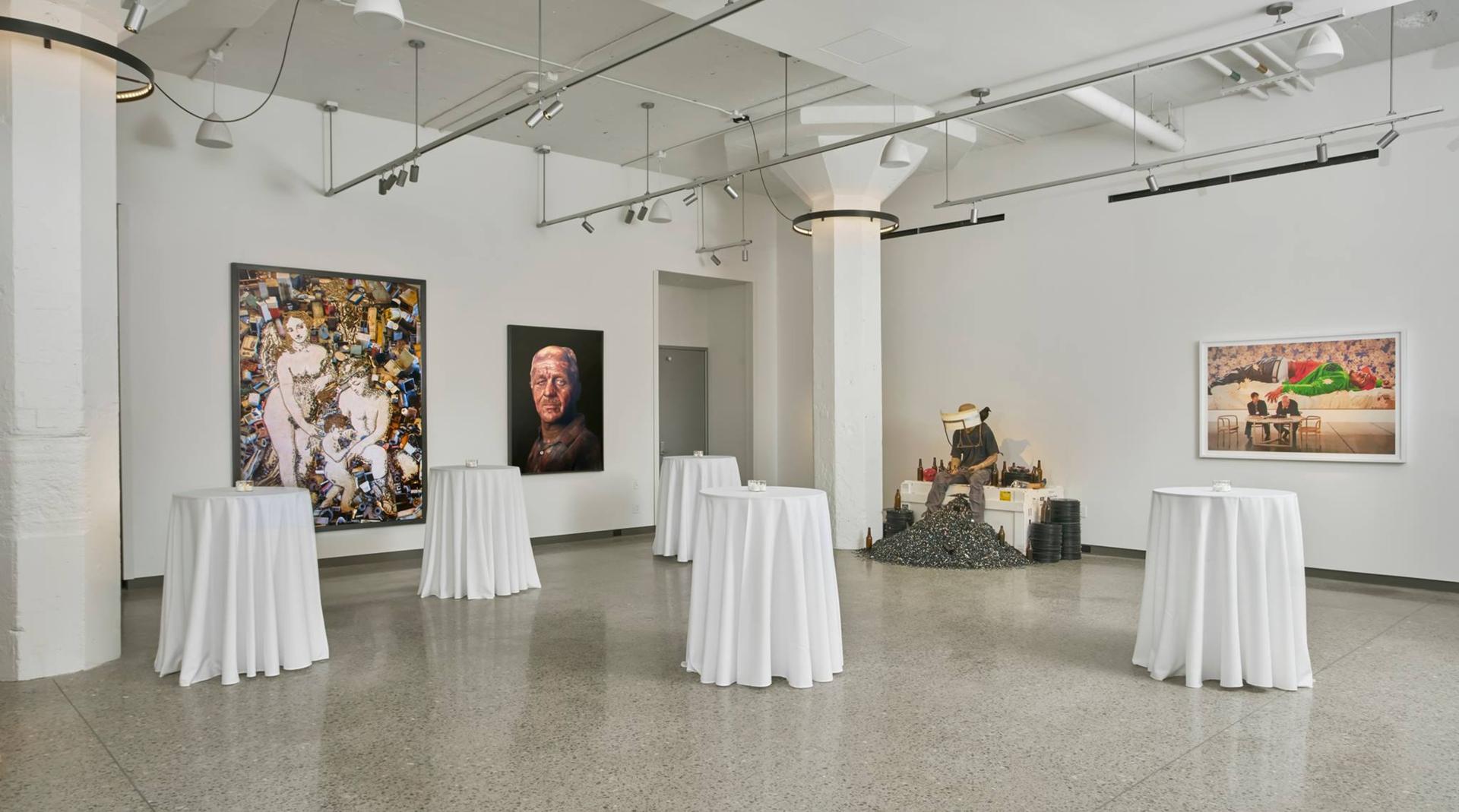 Gallery Five