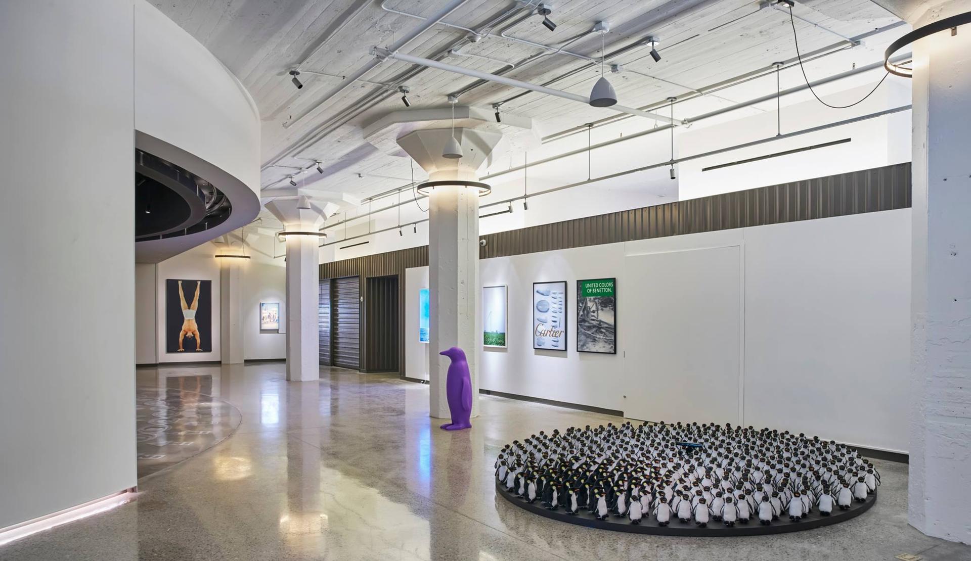 Gallery One