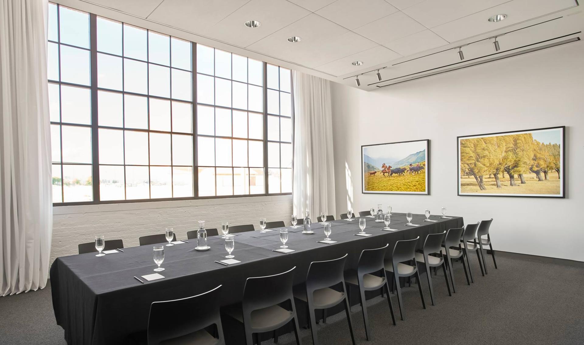 Gallery Three