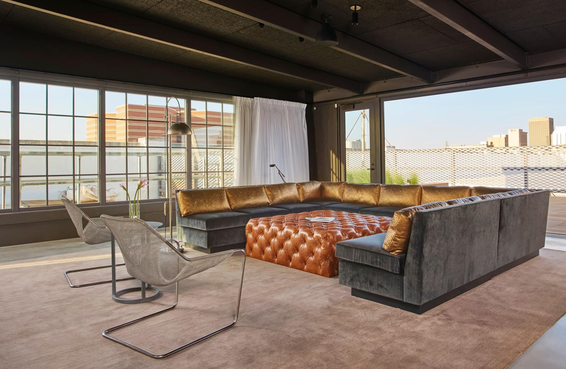 21c Suite