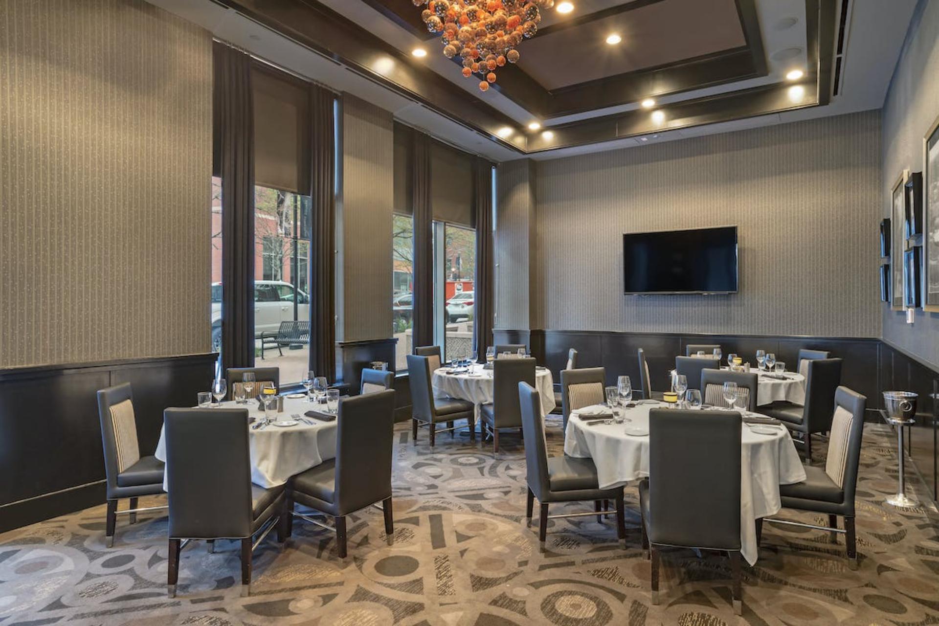 Private Dining Room